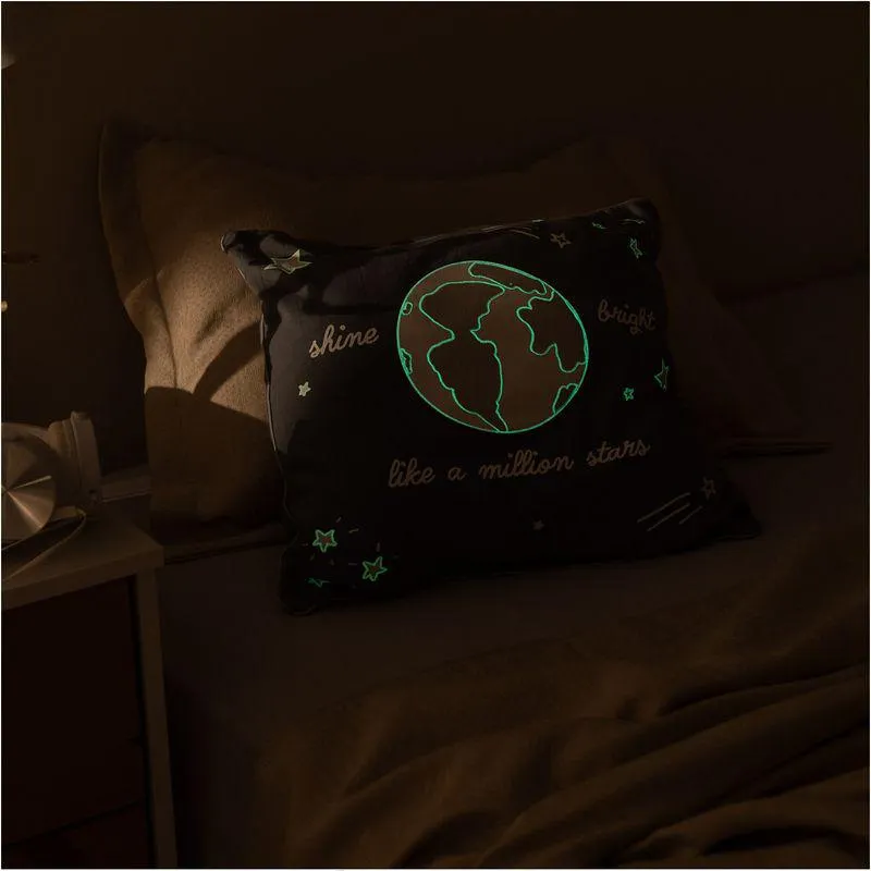 Almodón Shine Brilla en la Oscuridad