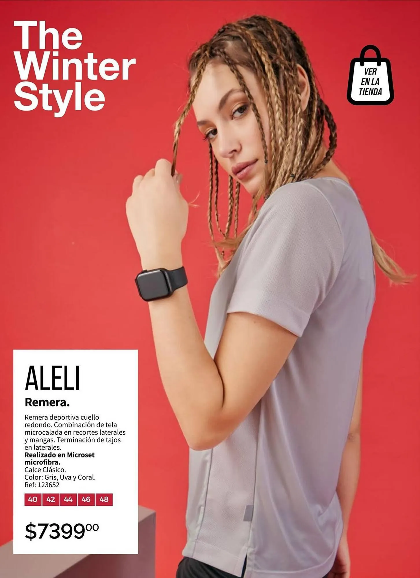 Ofertas de Catálogo Martina di Trento 8 de abril al 30 de abril 2025 - Página 157 del catálogo