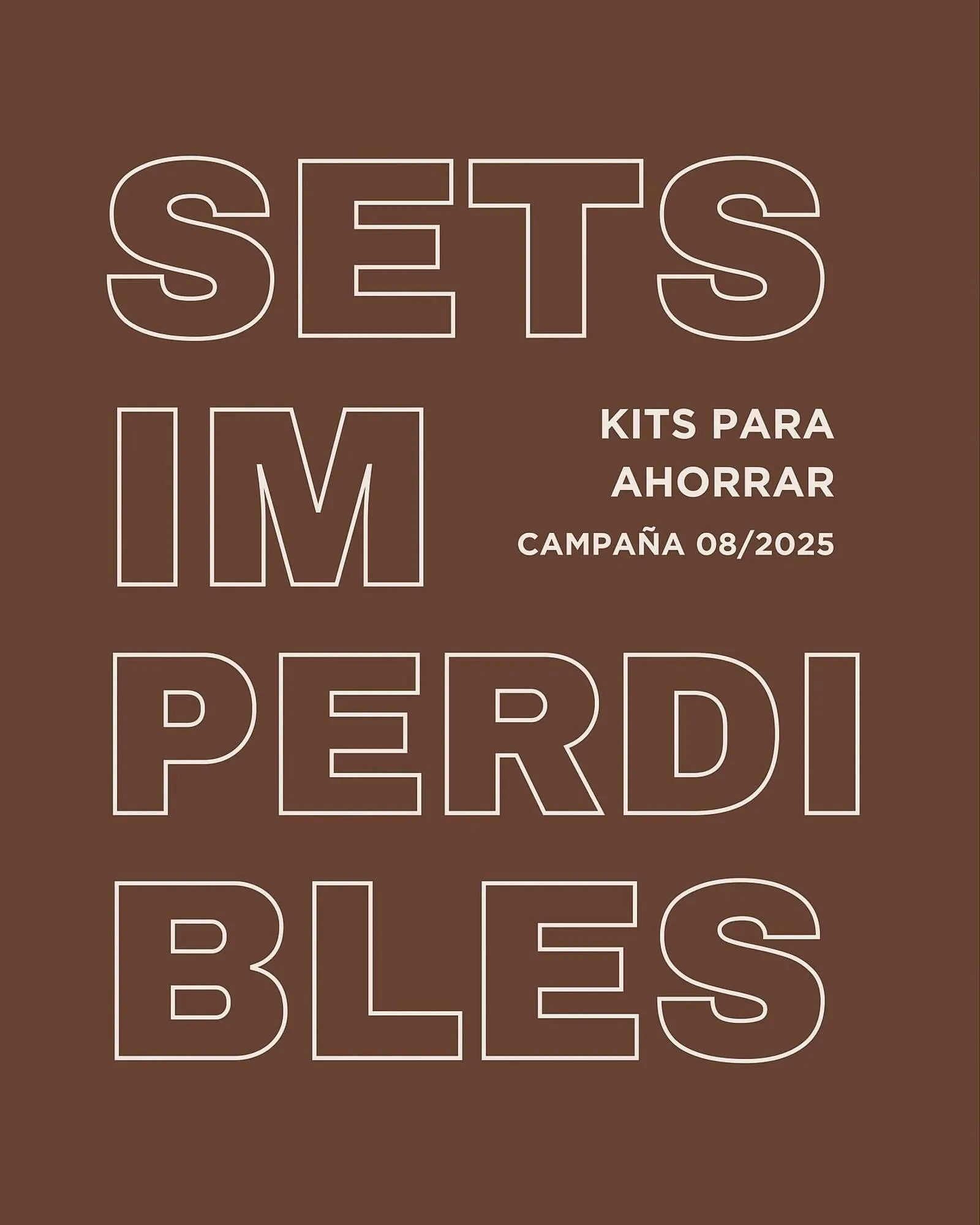 Ofertas de Catálogo Amodil 27 de mayo al 30 de junio 2025 - Página 1 del catálogo