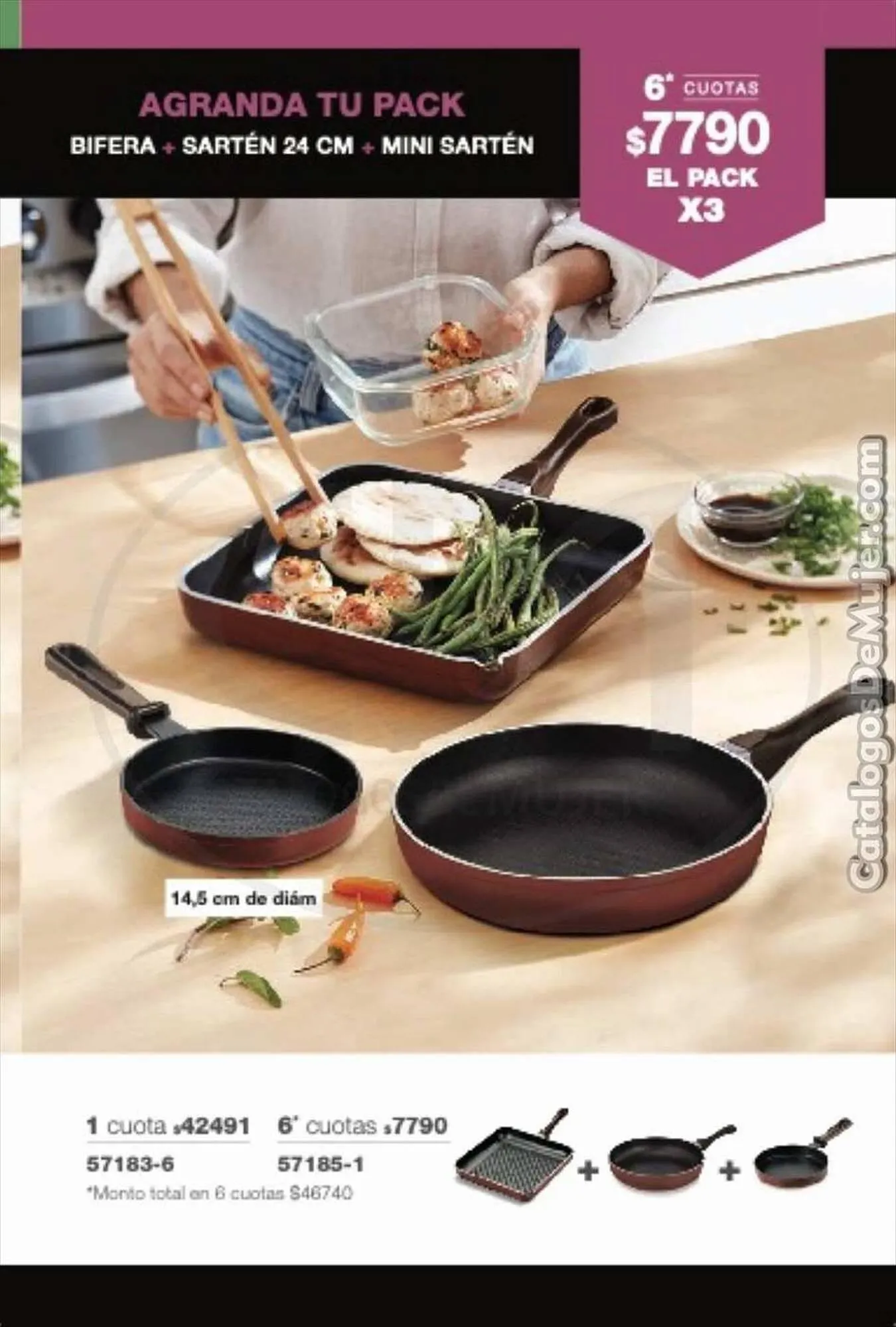 Ofertas de Catálogo Avon 18 de septiembre al 4 de octubre 2023 - Página 117 del catálogo