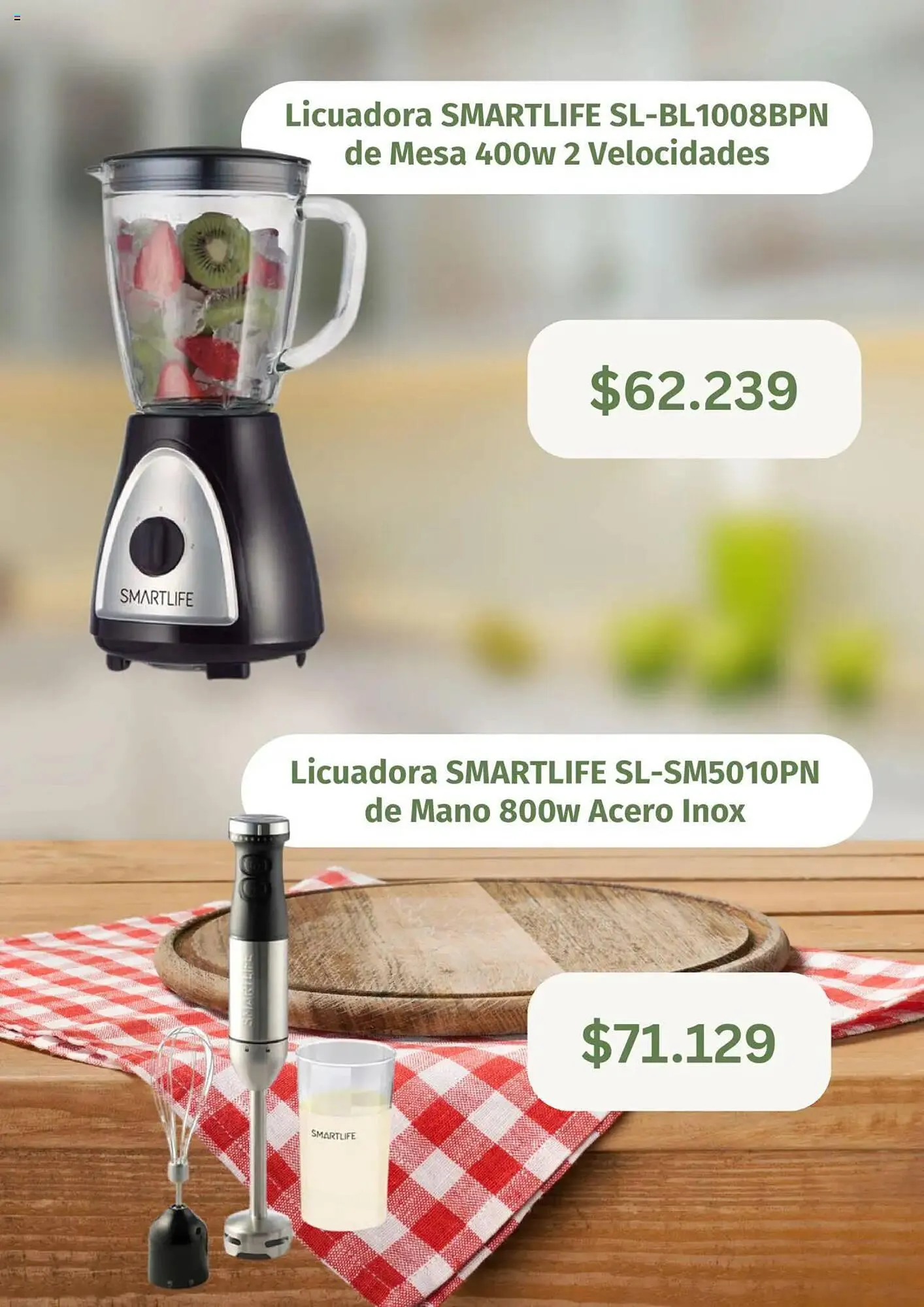 Ofertas de Catálogo Grupo Marquez 18 de junio al 18 de julio 2025 - Página 4 del catálogo