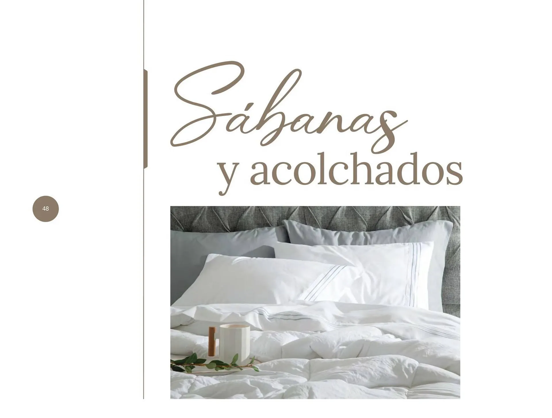 Ofertas de Catálogo Jean Cartier 24 de marzo al 30 de marzo 2025 - Página 50 del catálogo