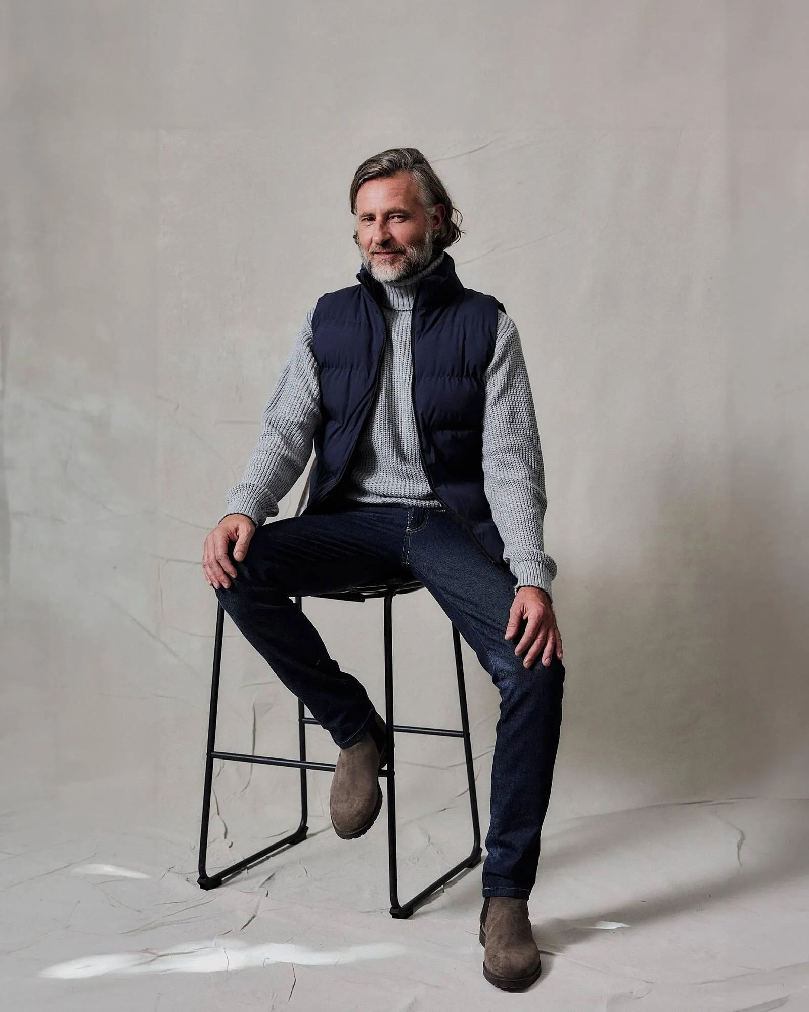 Catálogo Macowens - 1