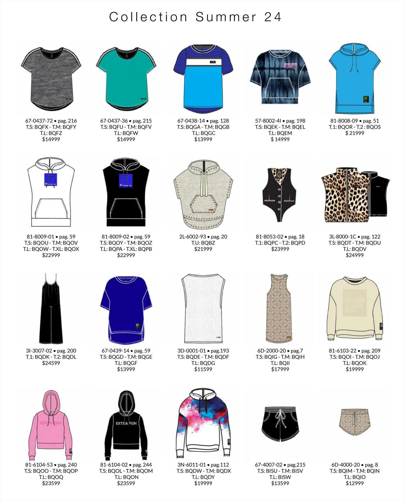 Ofertas de Catálogo Vitnik 1 de septiembre al 18 de septiembre 2023 - Página 293 del catálogo