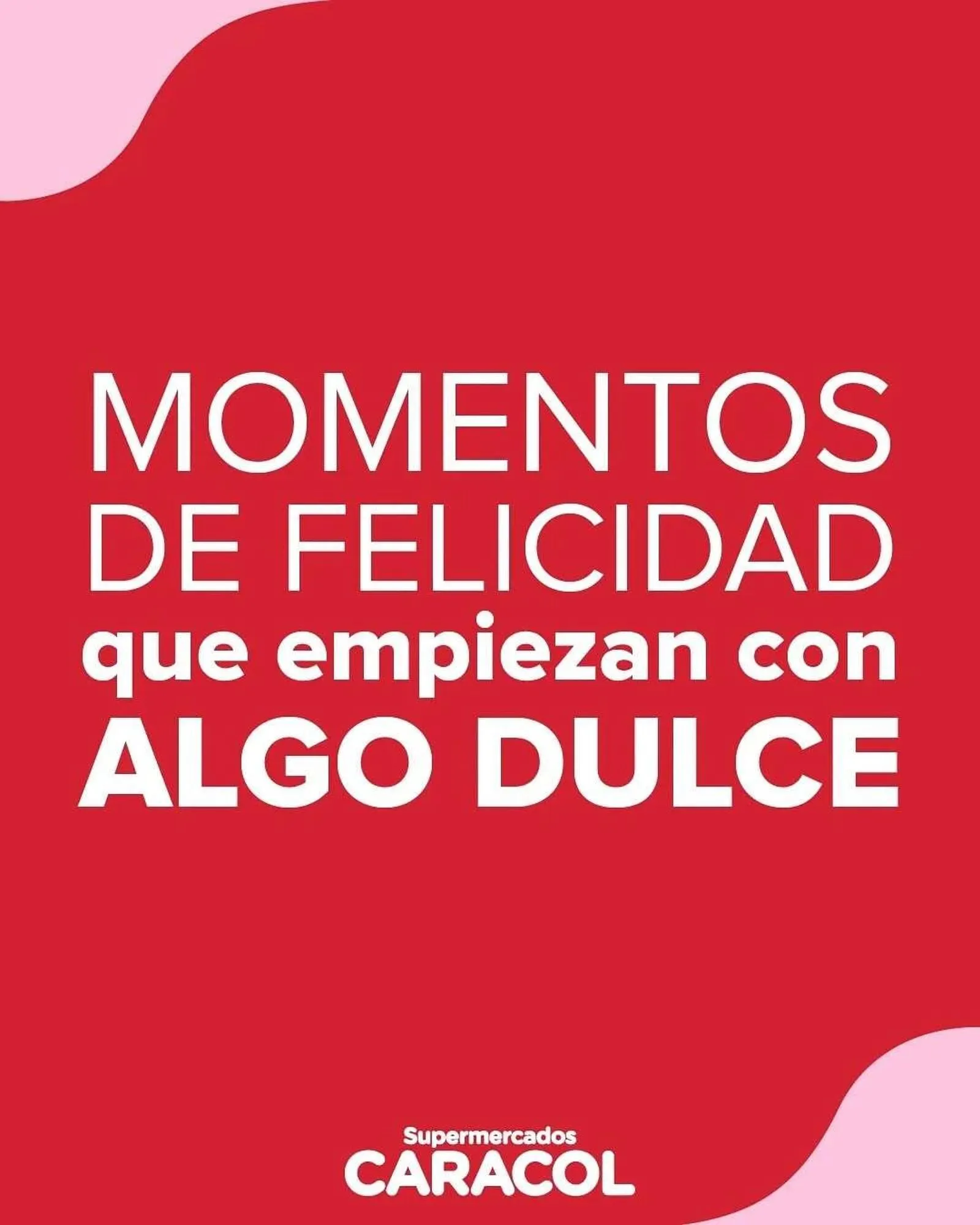 Ofertas de Catálogo Supermercados Caracol 11 de marzo al 15 de marzo 2026 - Página 1 del catálogo