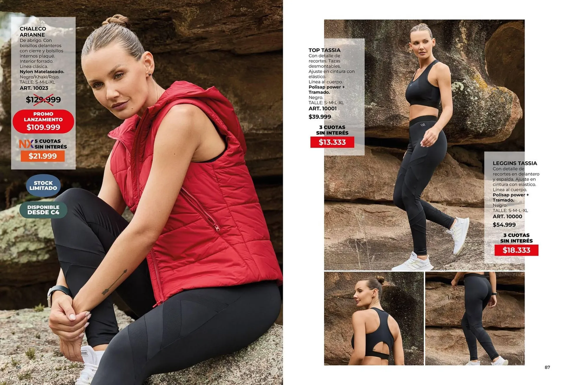 Ofertas de Catálogo Wineem 1 de septiembre al 28 de febrero 2027 - Página 44 del catálogo