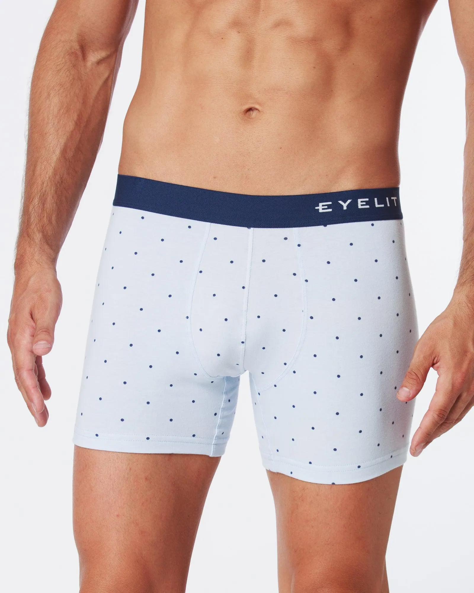 Pack x 2 boxer estampado