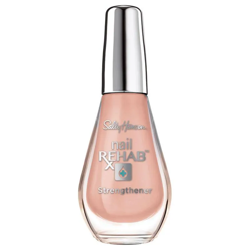 Tratamiento Revitalizador de Uñas Sally Hansen Nail Rehab x 10 ml