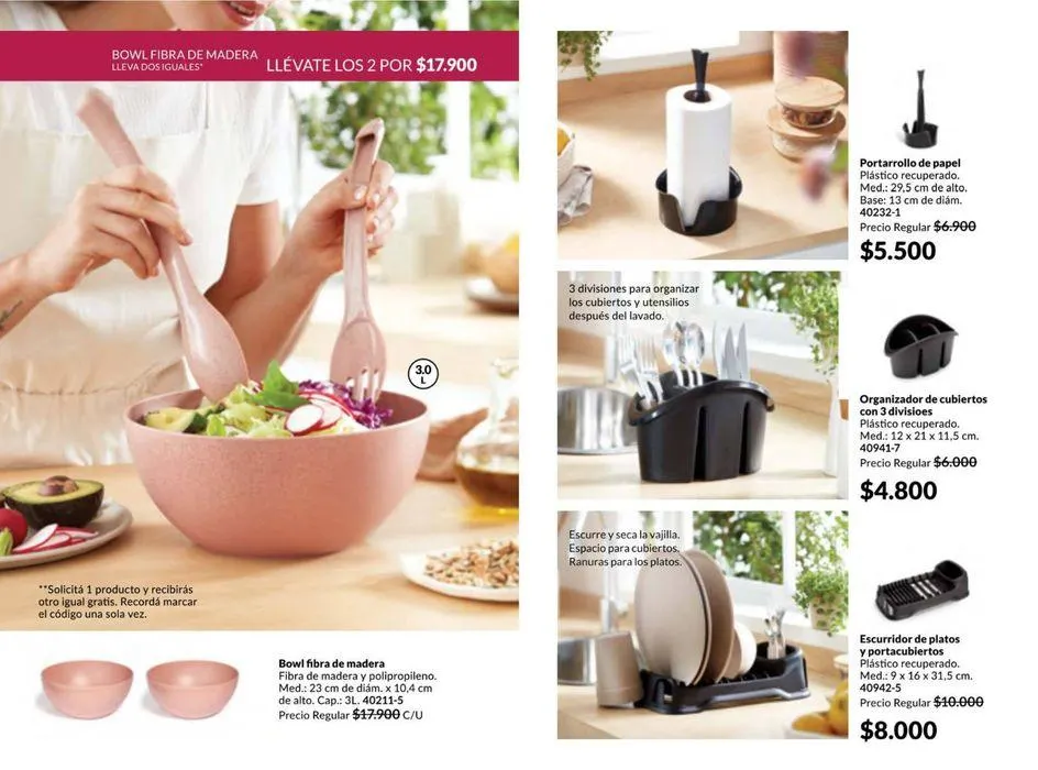 Ofertas de Avon Folleto Fashion & Home C11/24 6 de junio al 18 de junio 2024 - Página 15 del catálogo