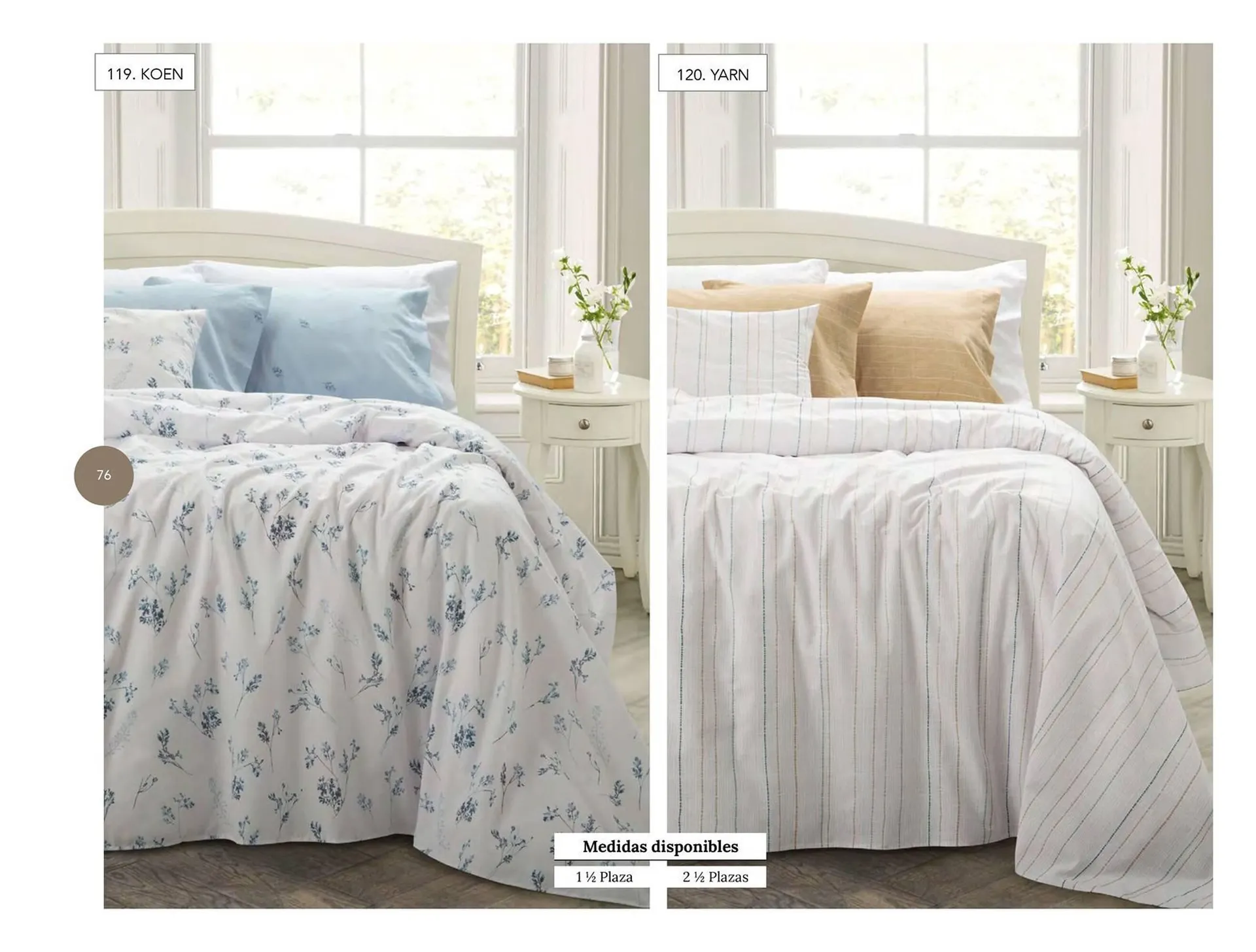 Ofertas de Catálogo Jean Cartier 24 de marzo al 30 de marzo 2025 - Página 78 del catálogo