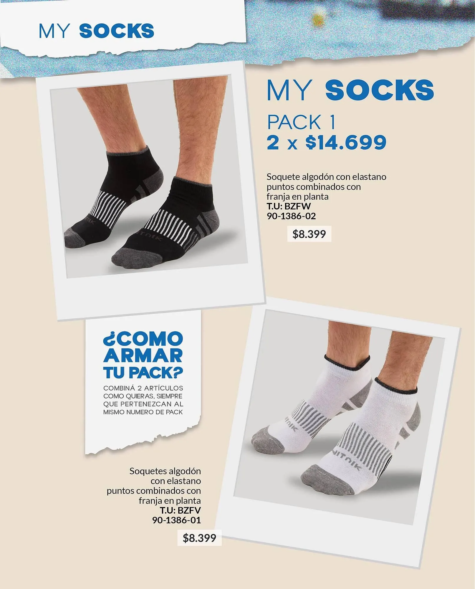 Ofertas de Catálogo Vitnik 2 de diciembre al 31 de diciembre 2025 - Página 63 del catálogo