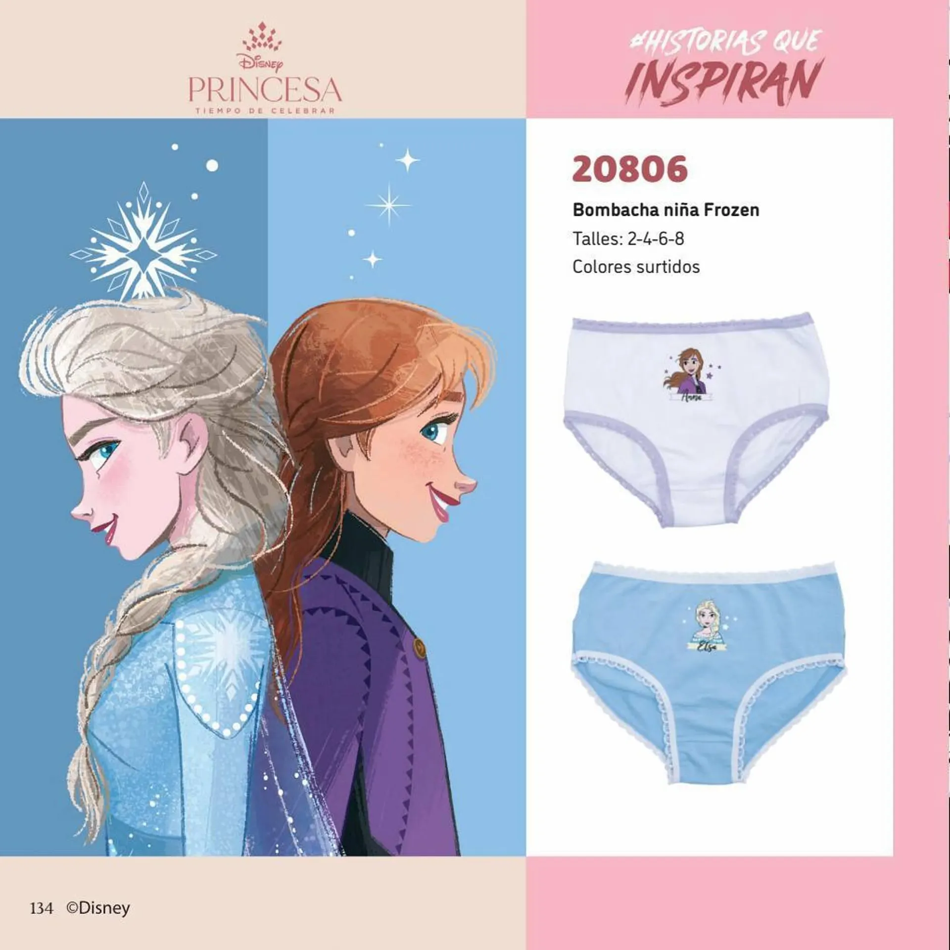 Ofertas de Catálogo Cocot 6 de marzo al 20 de septiembre 2023 - Página 134 del catálogo