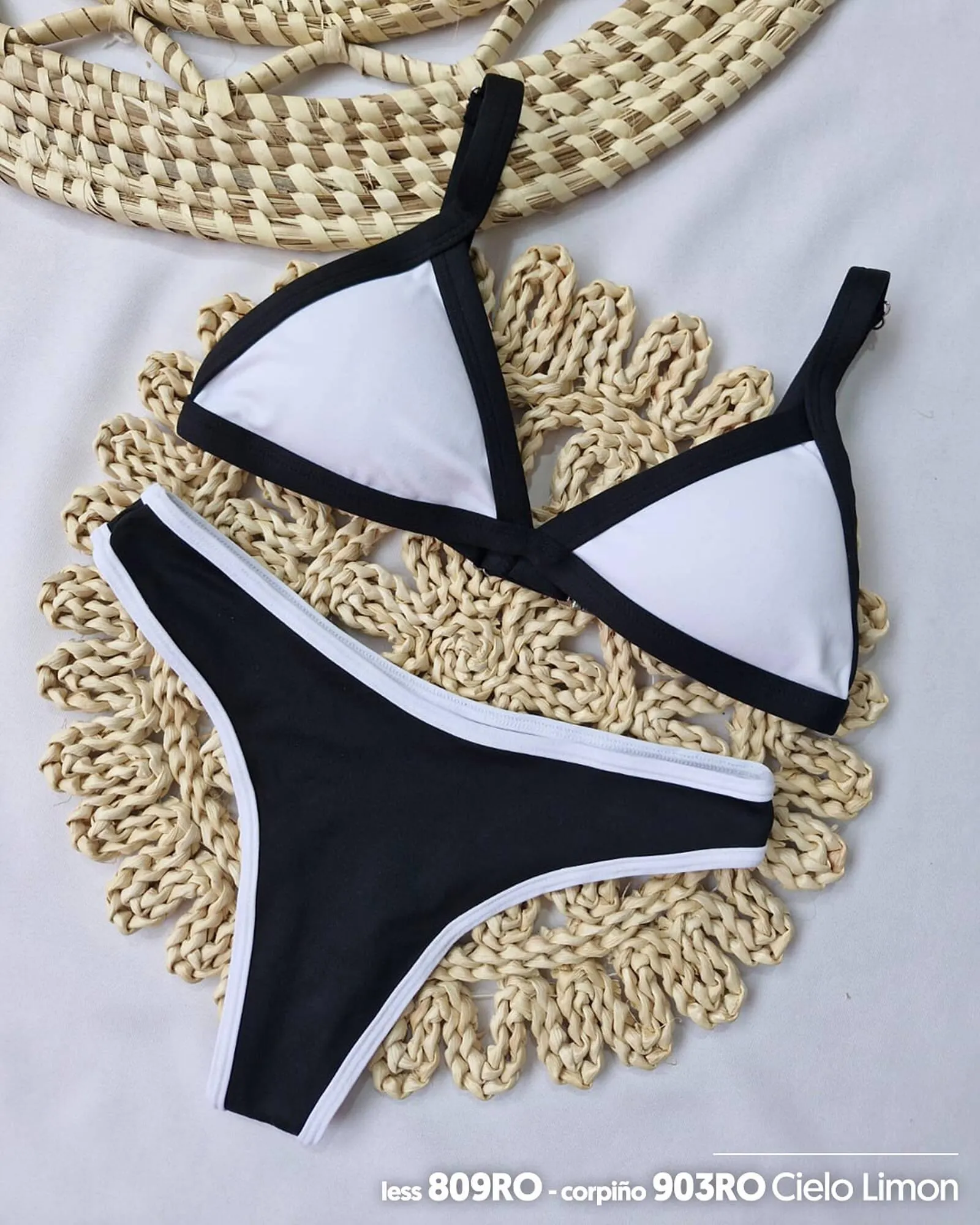 Ofertas de Catálogo Lencería Julieta 24 de septiembre al 30 de septiembre 2025 - Página 3 del catálogo