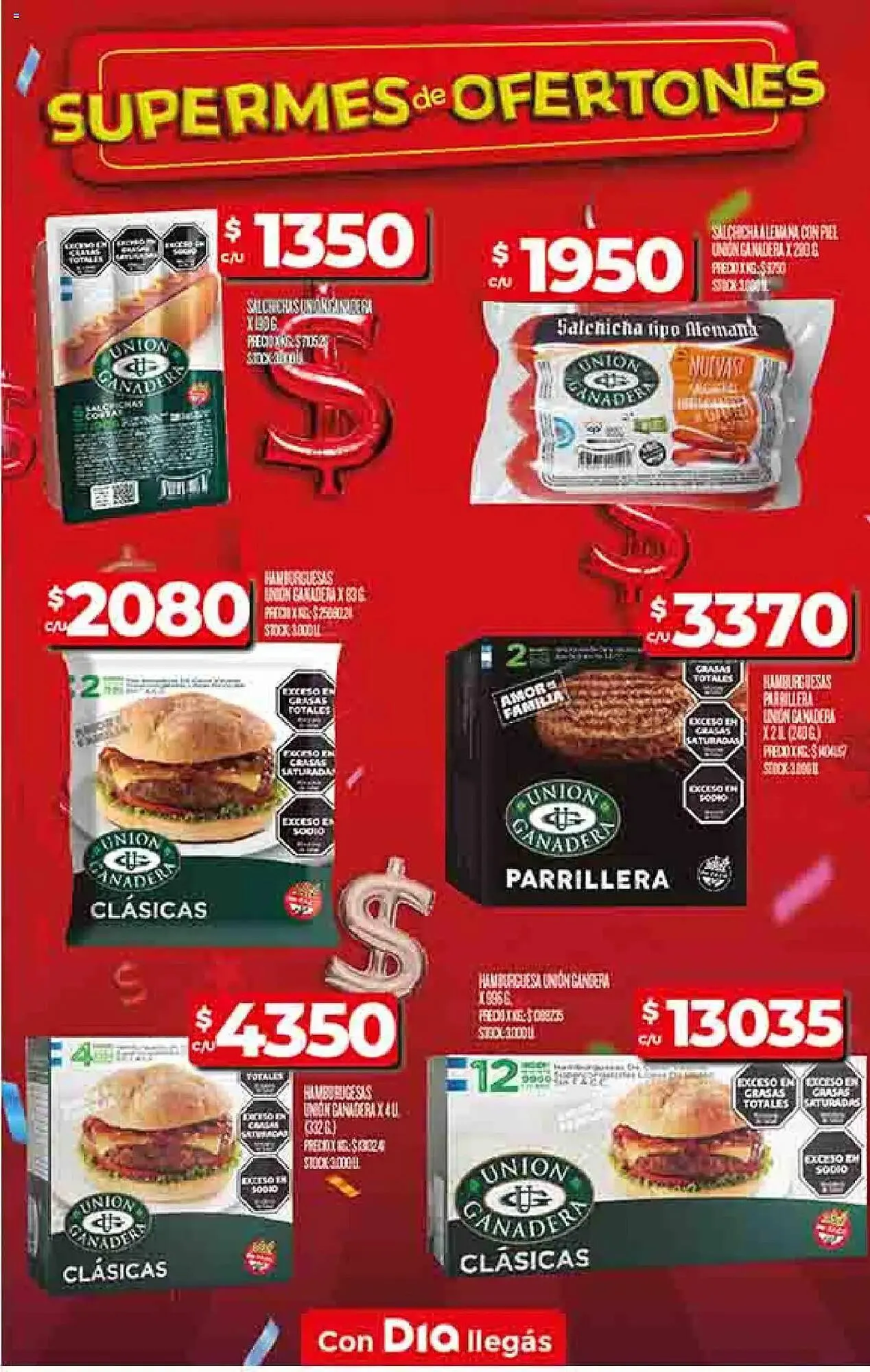 Ofertas de Catálogo Supermercados DIA 12 de marzo al 17 de marzo 2025 - Página 106 del catálogo