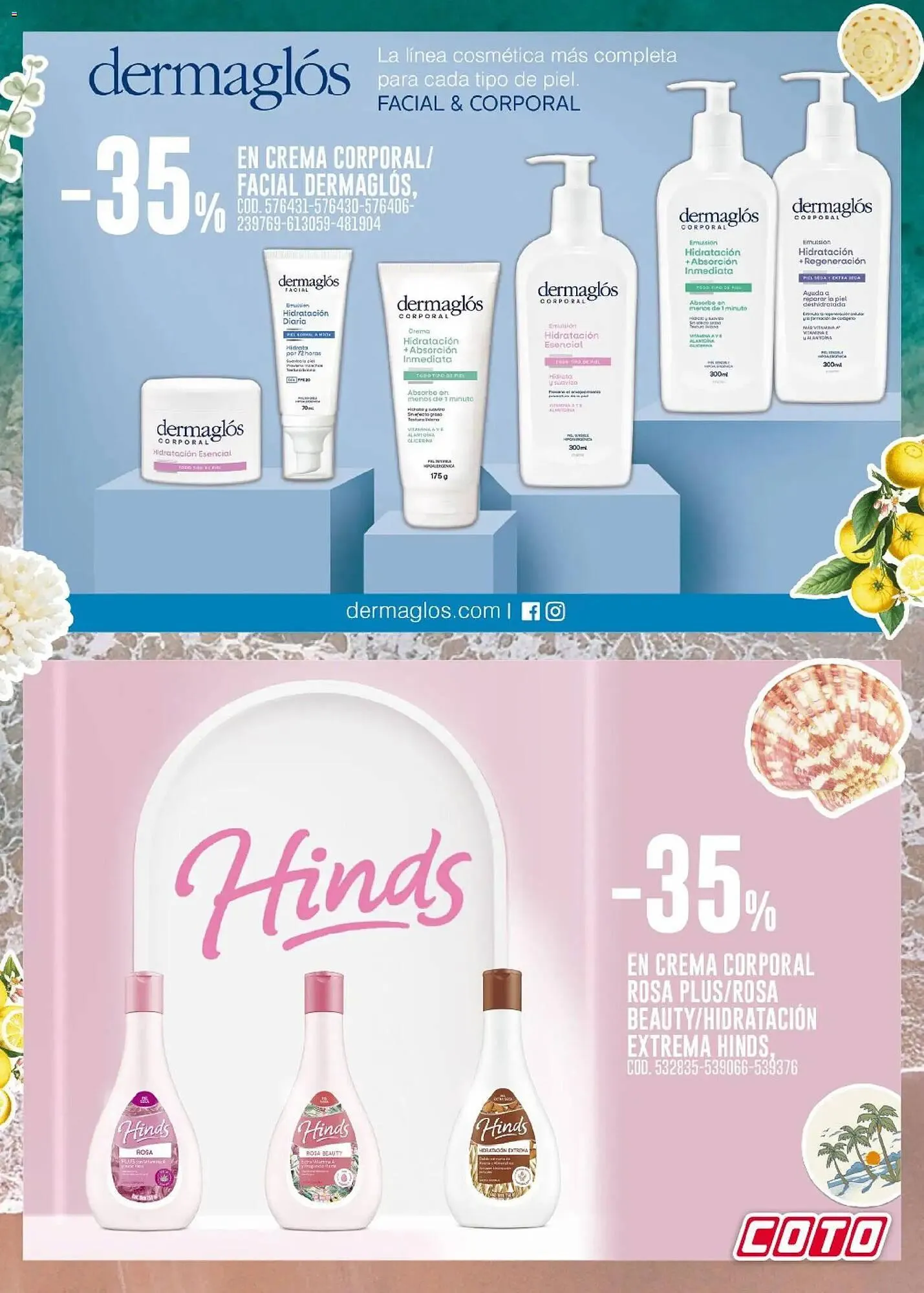 Ofertas de Catálogo Coto 19 de enero al 2 de febrero 2026 - Página 11 del catálogo