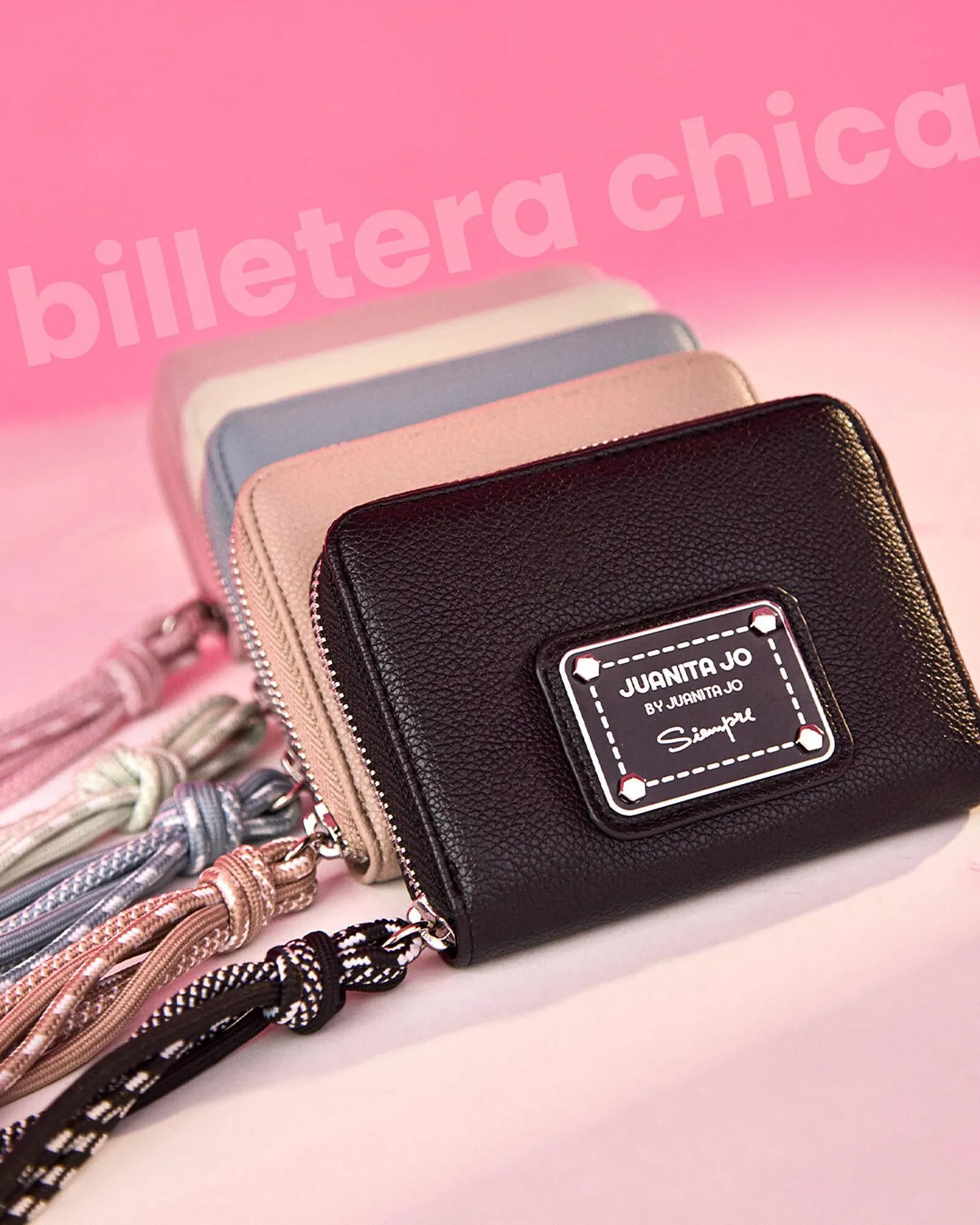 Catálogo Juanita Jo - 1