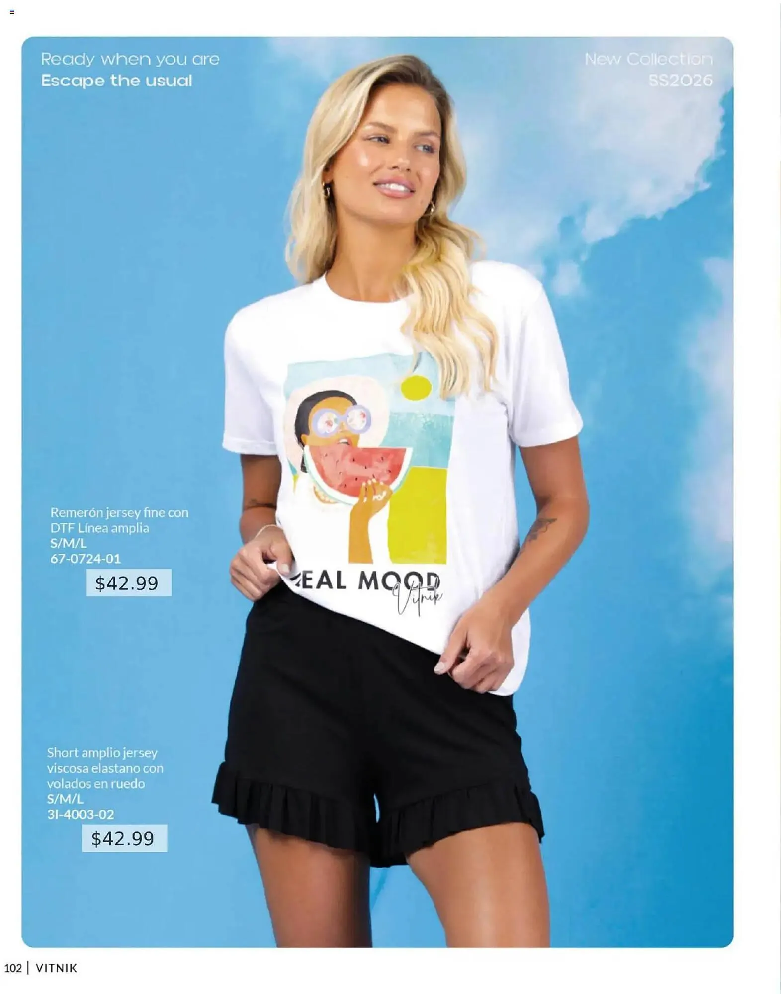 Ofertas de Catálogo Vitnik 1 de enero al 31 de diciembre 2026 - Página 102 del catálogo