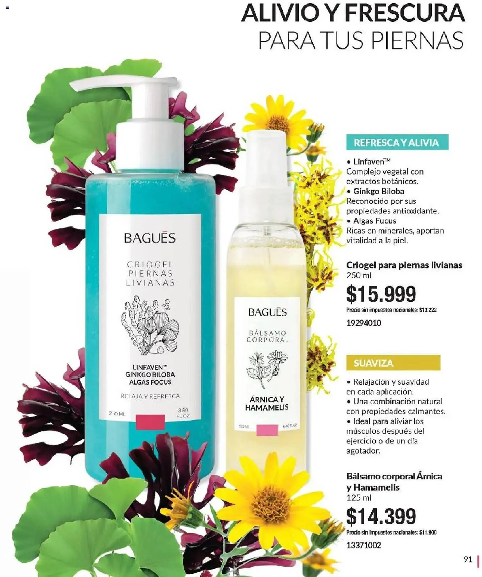 Ofertas de Catálogo Bagués 9 de marzo al 4 de abril 2026 - Página 91 del catálogo