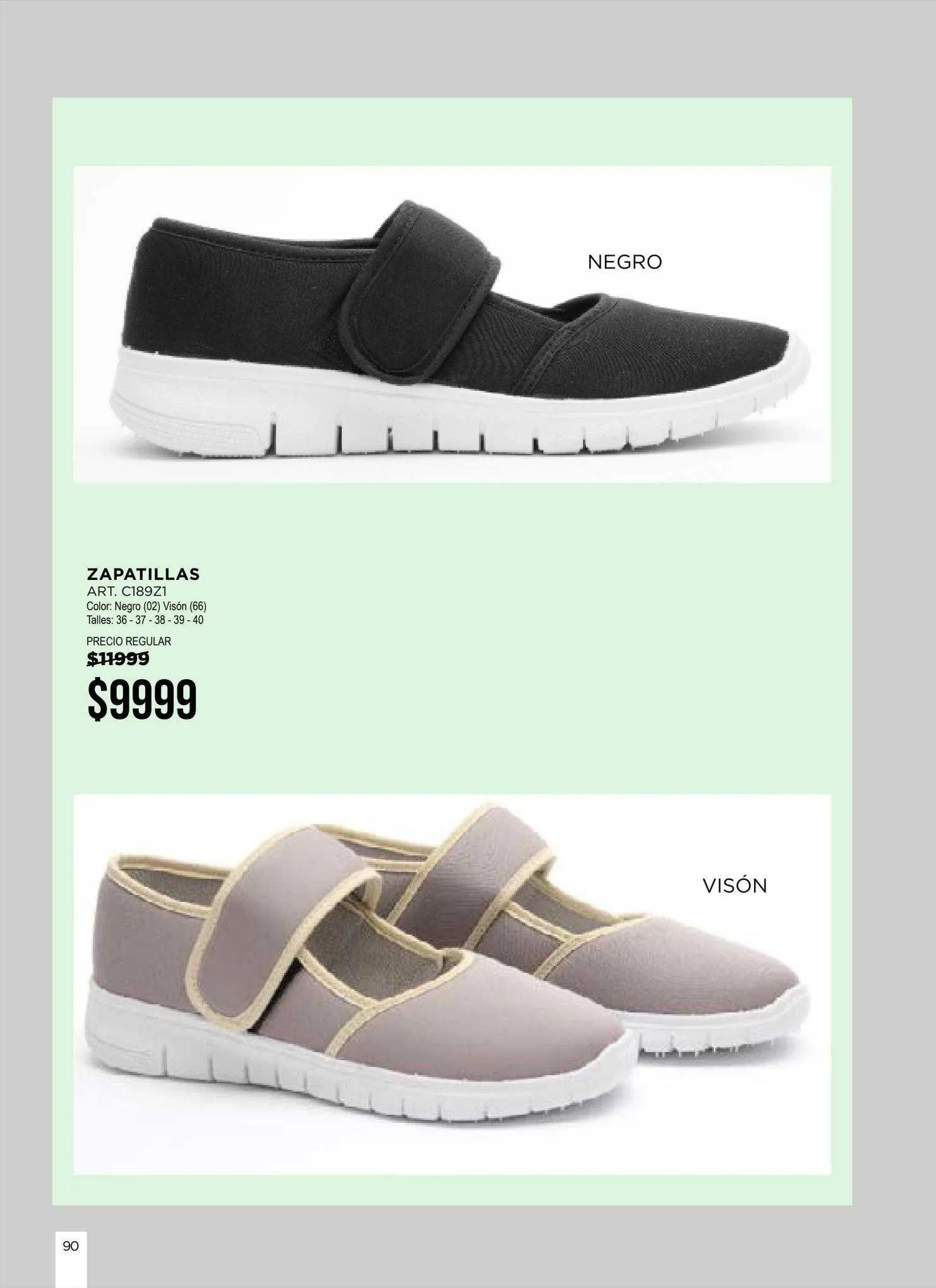 Ofertas de Catálogo Juana Bonita 30 de agosto al 10 de septiembre 2023 - Página 90 del catálogo