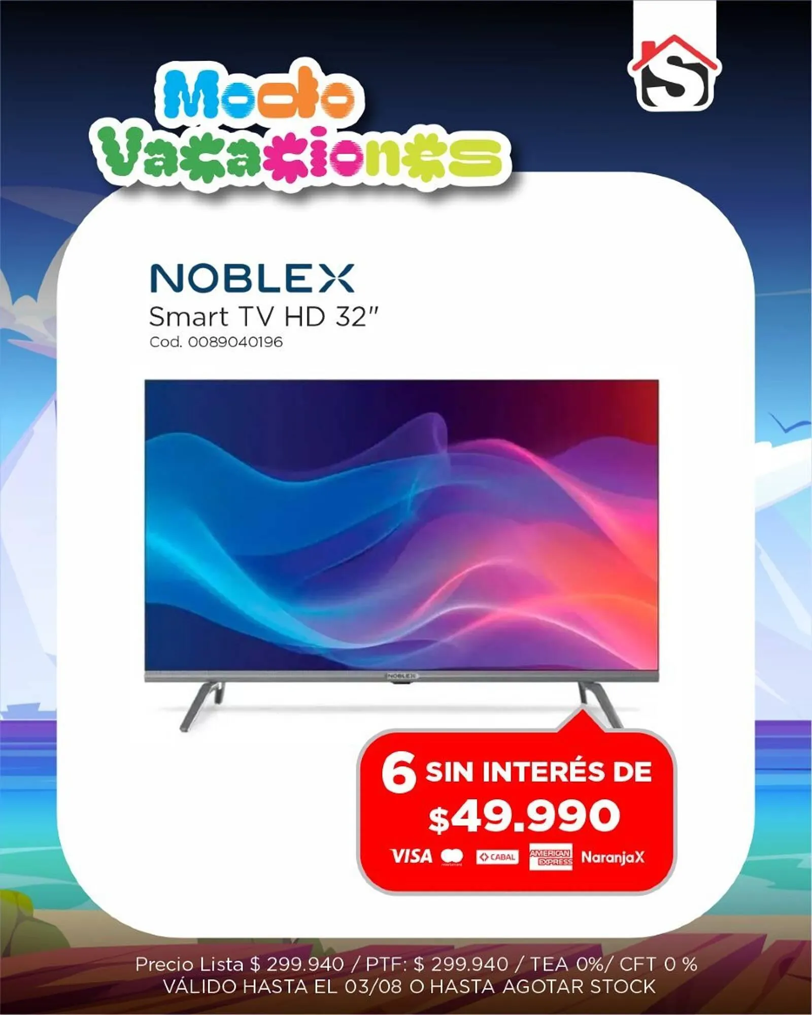 Ofertas de Catálogo Casa Silvia 26 de julio al 26 de julio 2025 - Página 3 del catálogo