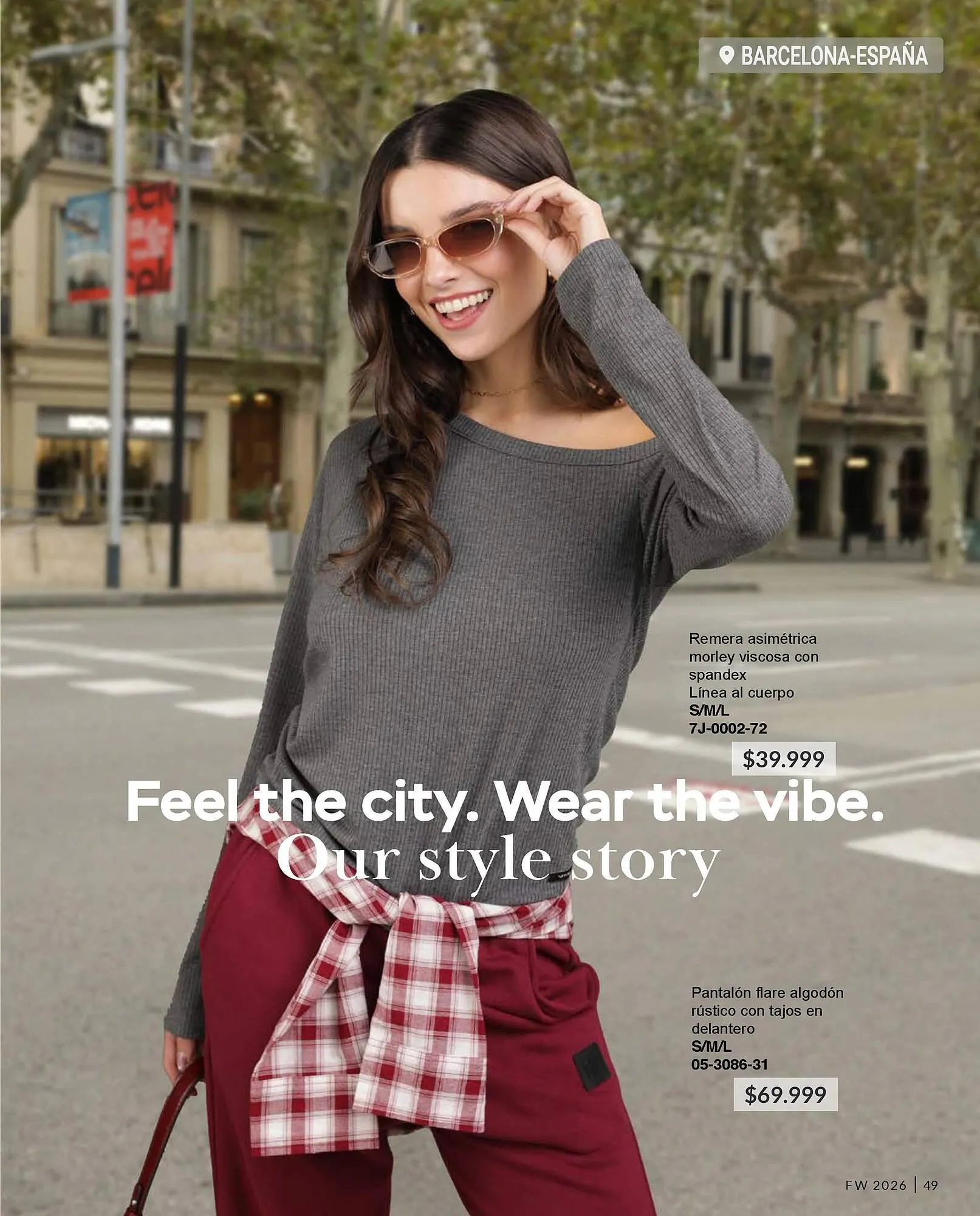 Ofertas de Catálogo Vitnik 24 de febrero al 28 de febrero 2026 - Página 49 del catálogo