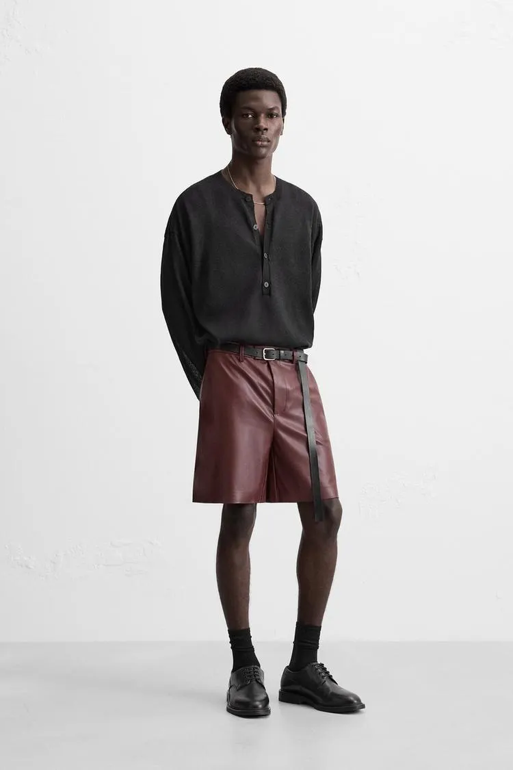 JERSEY EFECTO ARRUGADO