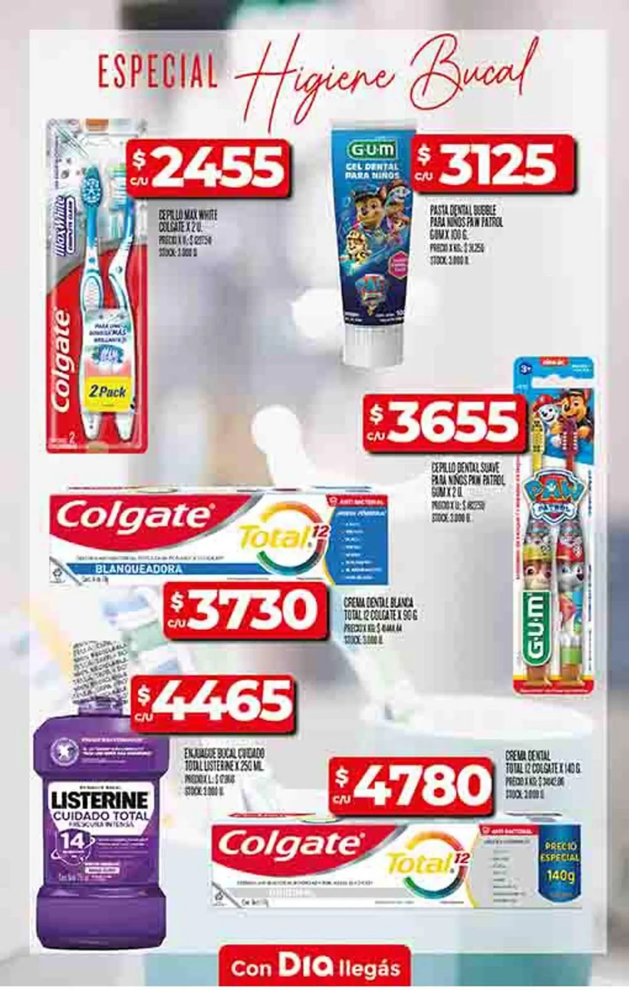 Ofertas de Catálogo Supermercados DIA 21 de noviembre al 5 de diciembre 2024 - Página 53 del catálogo