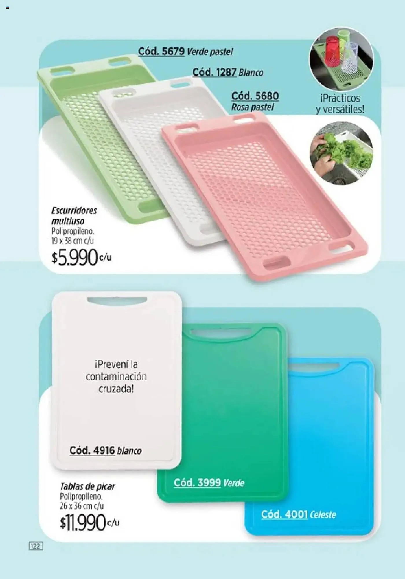 Ofertas de Catálogo Amodil 28 de febrero al 13 de marzo 2025 - Página 272 del catálogo