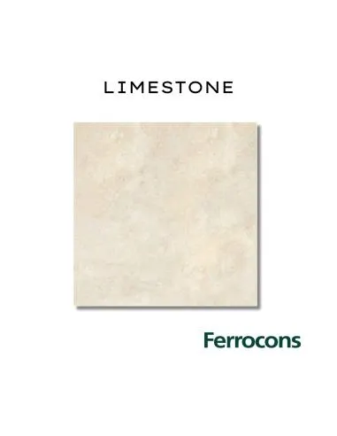 TENDENZA LIMESTONE REC 60X60 PORCELANI M2