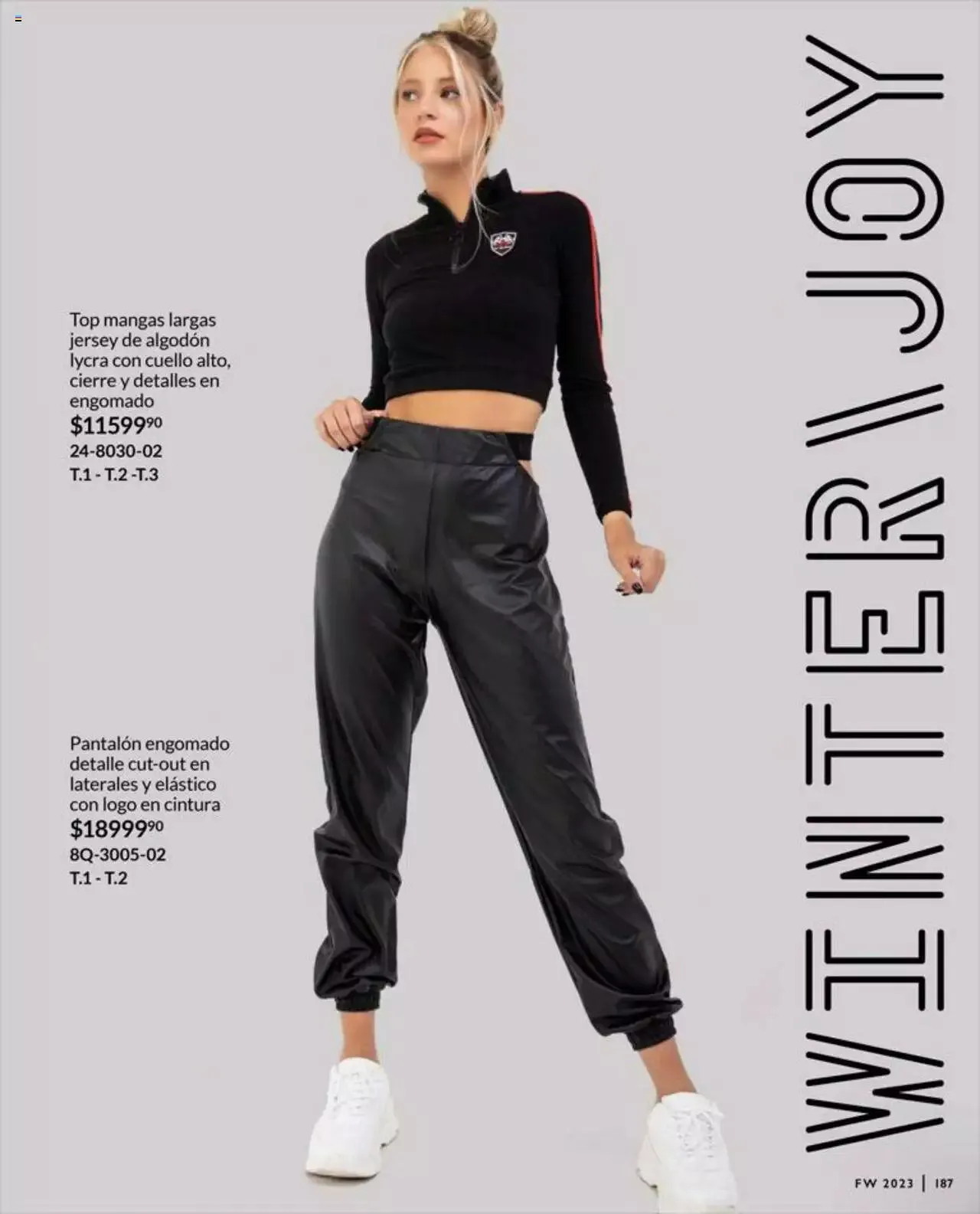 Ofertas de Vitnik catálogo 16 de junio al 31 de diciembre 2023 - Página 187 del catálogo