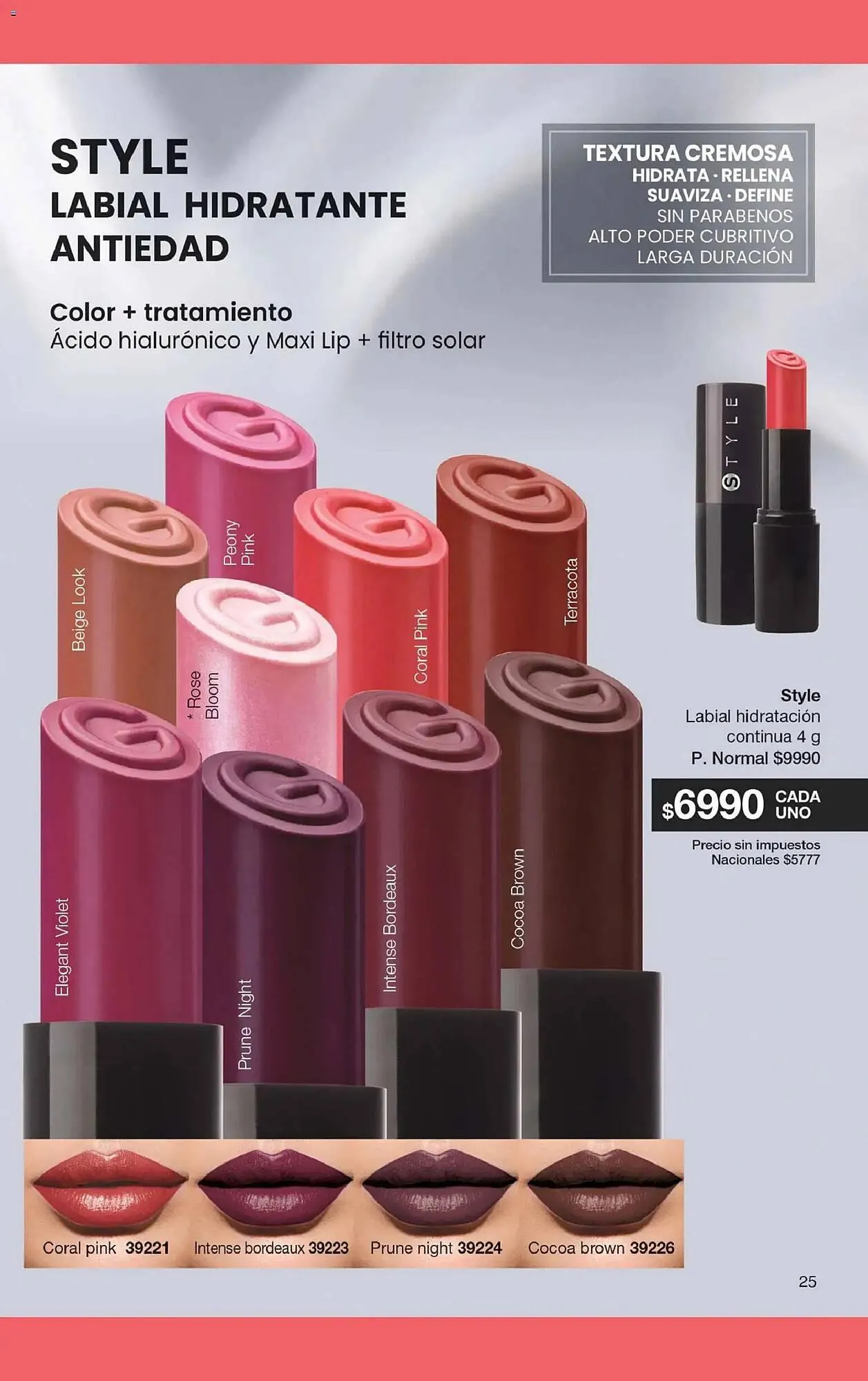 Ofertas de Folleto Gigot 30 de abril al 17 de mayo 2026 - Página 49 del catálogo