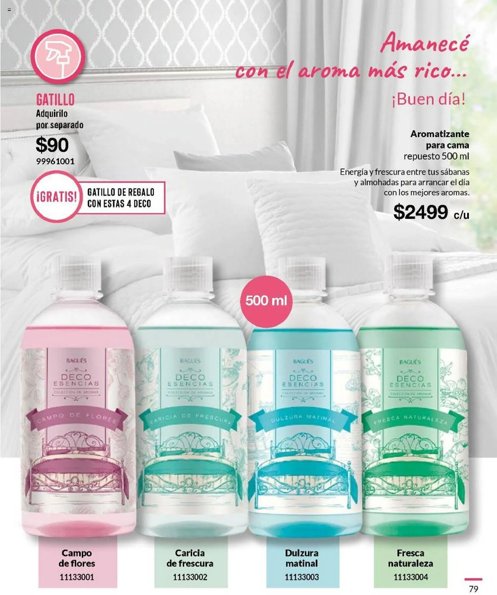Ofertas de Catálogo Bagués 5 de julio al 28 de julio 2023 - Página 79 del catálogo