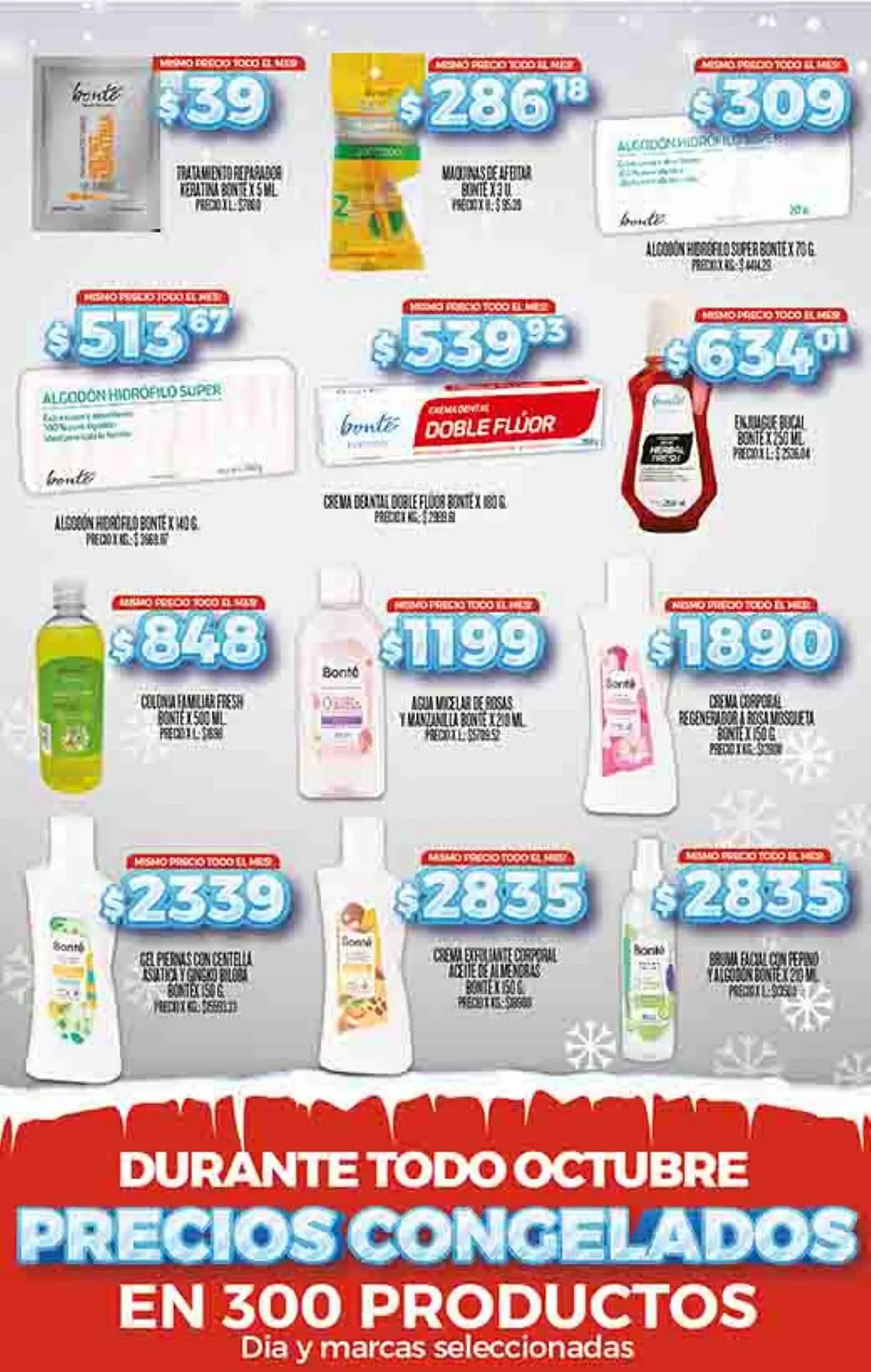 Ofertas de Catálogo Supermercados DIA 10 de octubre al 10 de octubre 2023 - Página 59 del catálogo