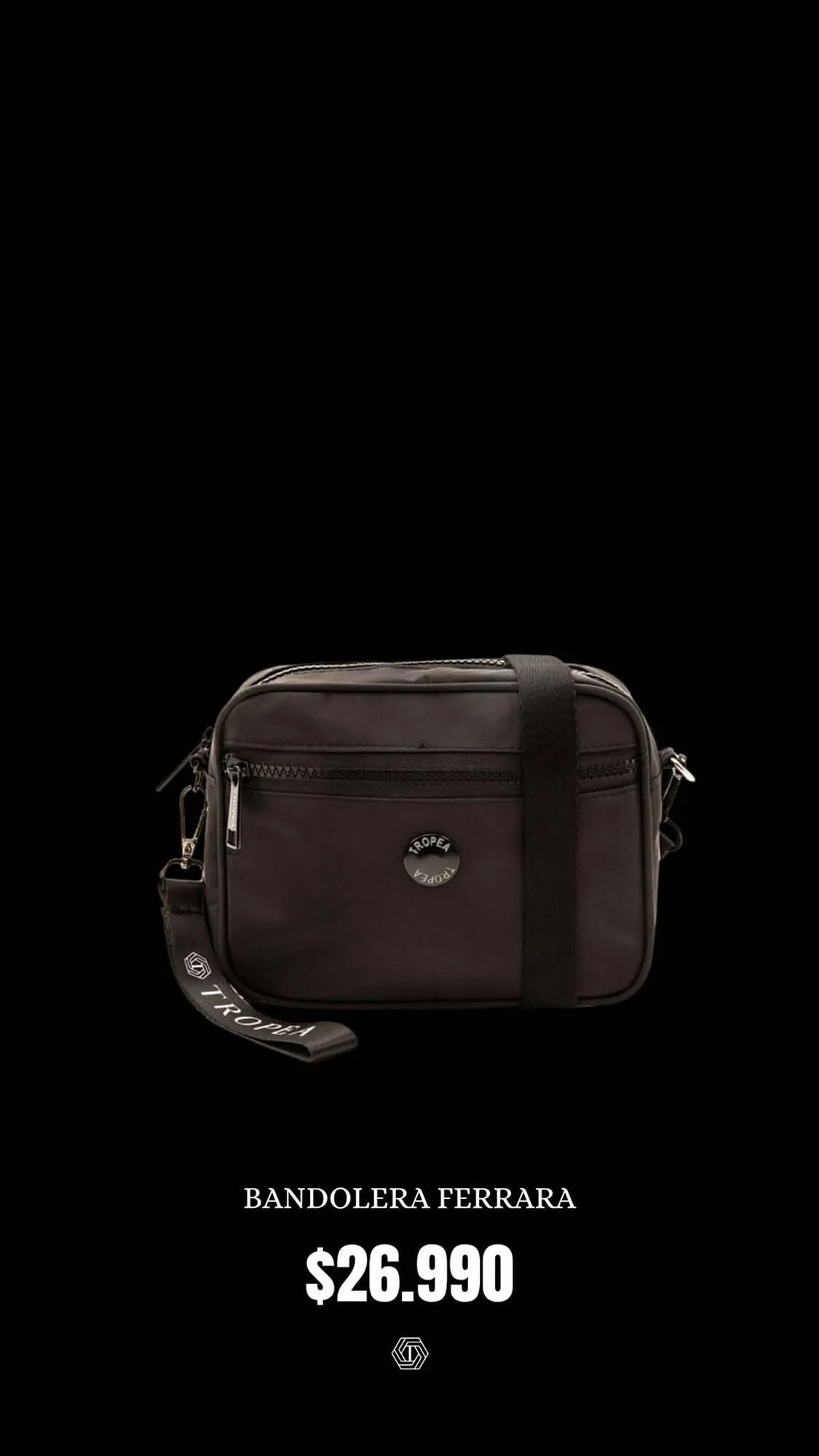 Ofertas de Catálogo Tropea 19 de marzo al 2 de abril 2024 - Página del catálogo