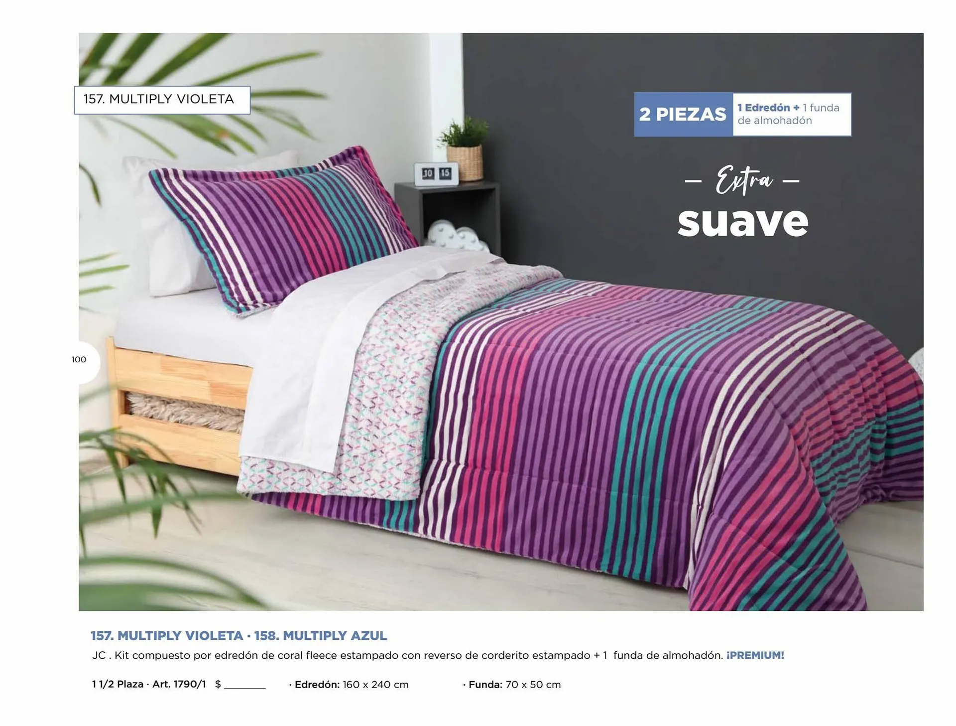 Ofertas de Catálogo Jean Cartier 13 de abril al 20 de septiembre 2023 - Página 102 del catálogo