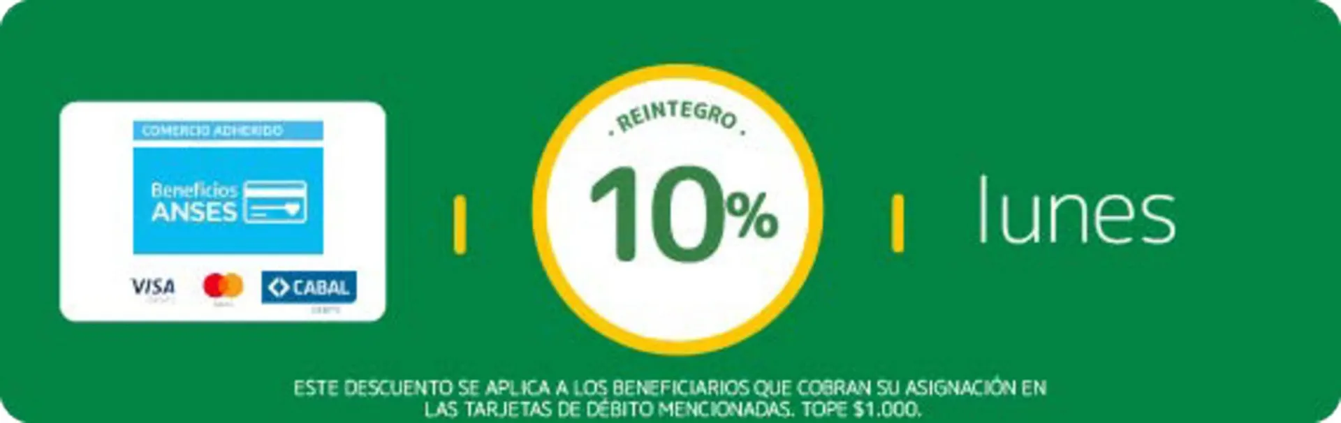 Ofertas de Catálogo Kilbel Supermercados 3 de octubre al 31 de octubre 2025 - Página 9 del catálogo
