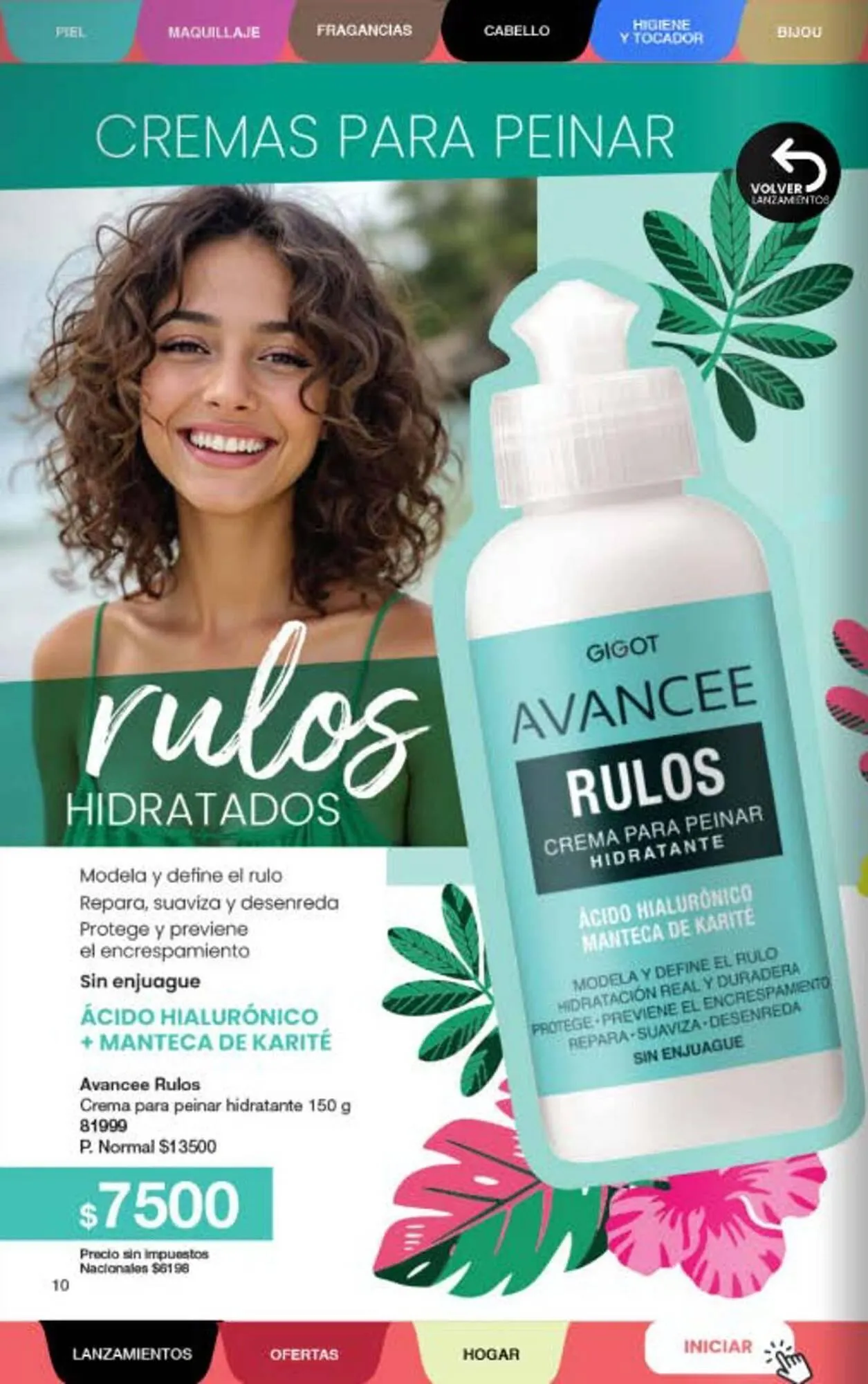 Ofertas de Folleto Gigot 5 de febrero al 28 de febrero 2026 - Página 16 del catálogo