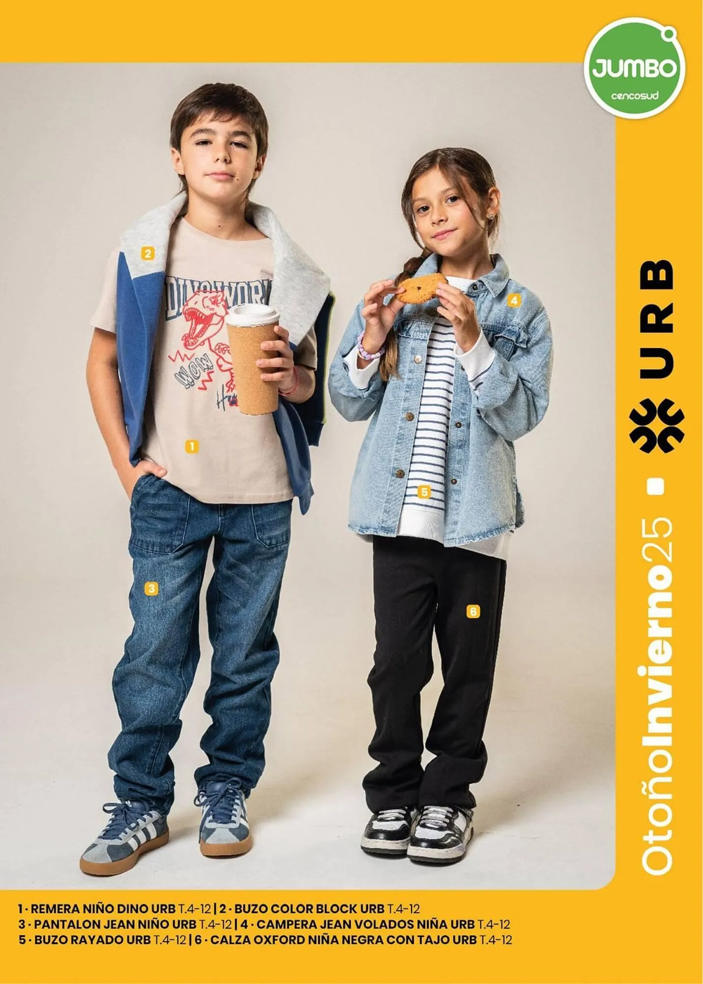 Ofertas de Catálogo Jumbo 4 de junio al 29 de junio 2025 - Página 3 del catálogo