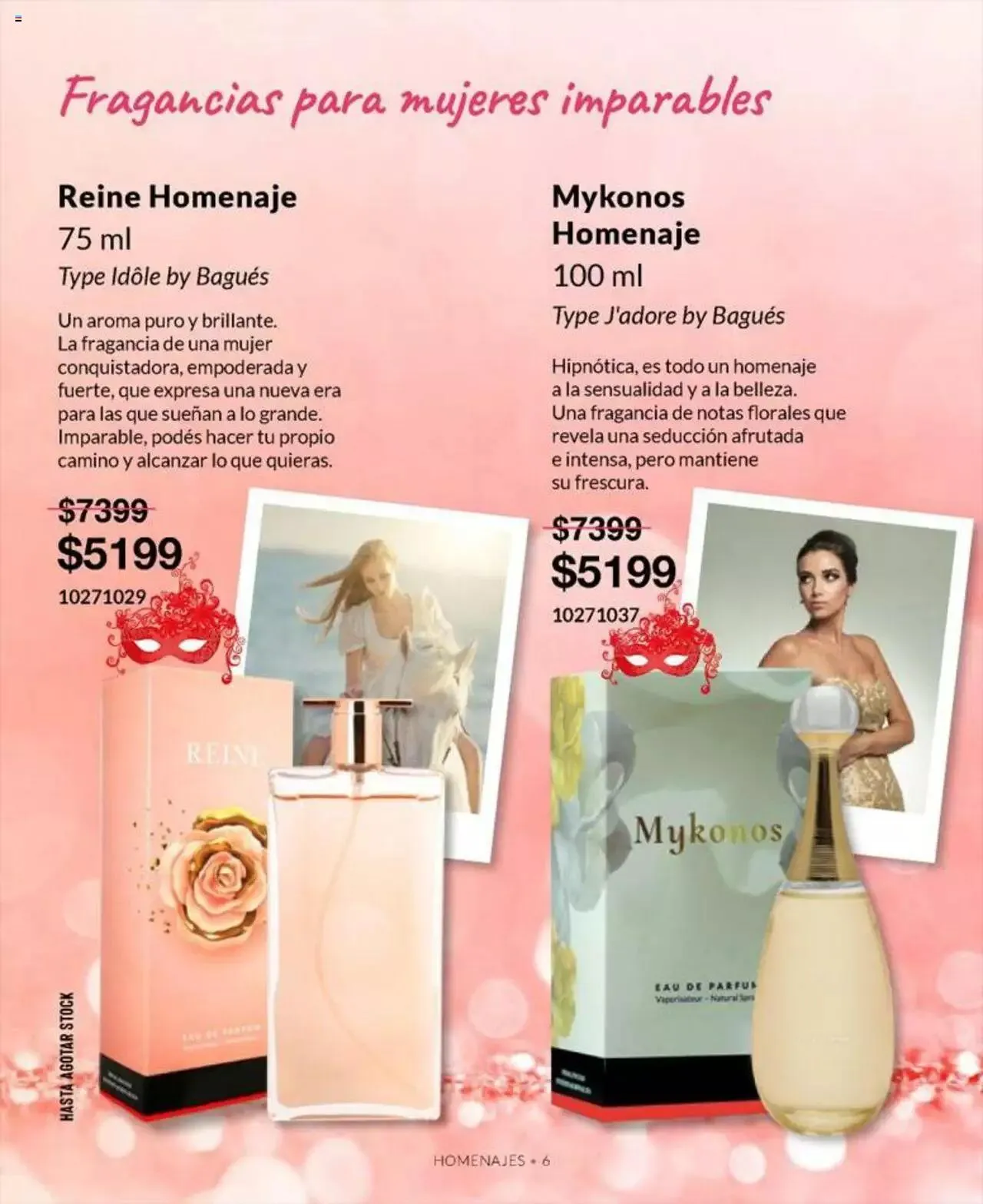 Ofertas de Bagués catálogo 17 de marzo al 31 de diciembre 2023 - Página 106 del catálogo