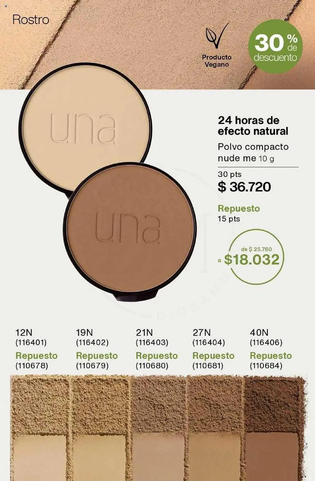 Ofertas de Catálogo Natura 3 de abril al 16 de abril 2025 - Página 90 del catálogo