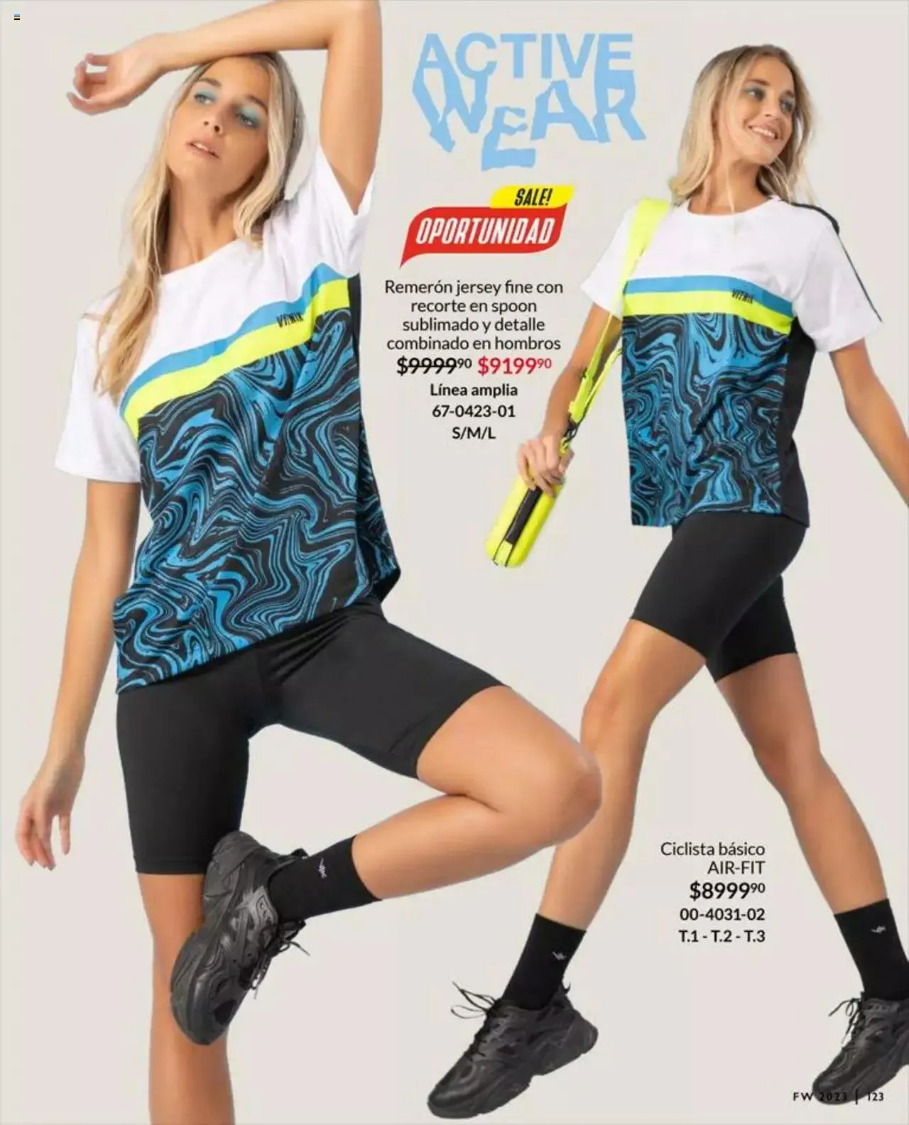 Ofertas de Vitnik catálogo 7 de julio al 31 de diciembre 2023 - Página 123 del catálogo