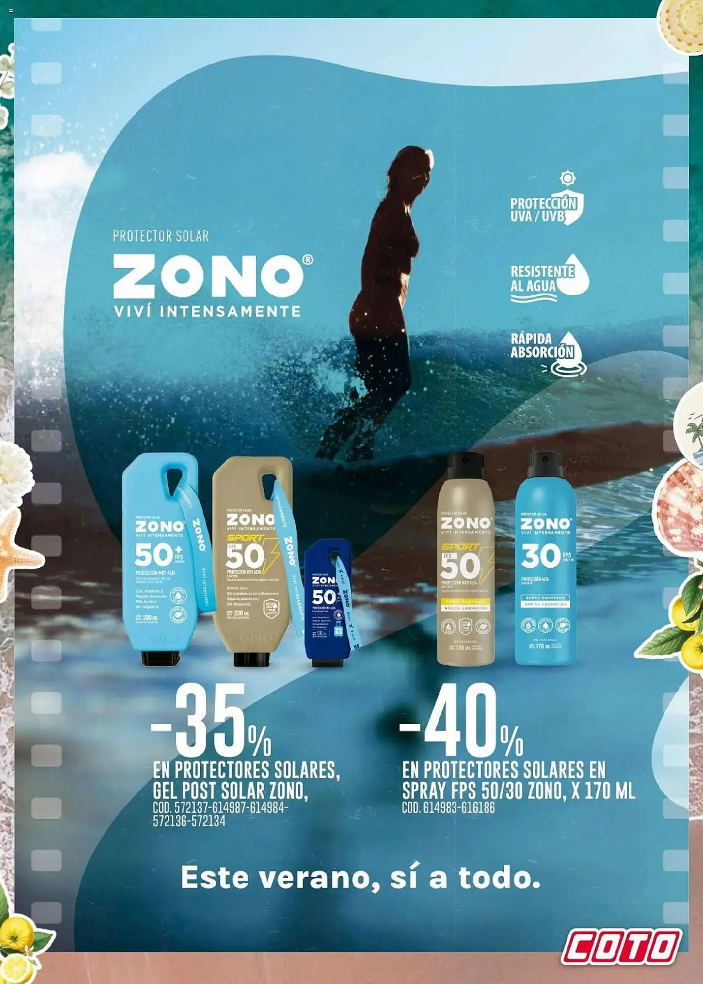 Ofertas de Catálogo Coto 19 de enero al 2 de febrero 2026 - Página 15 del catálogo