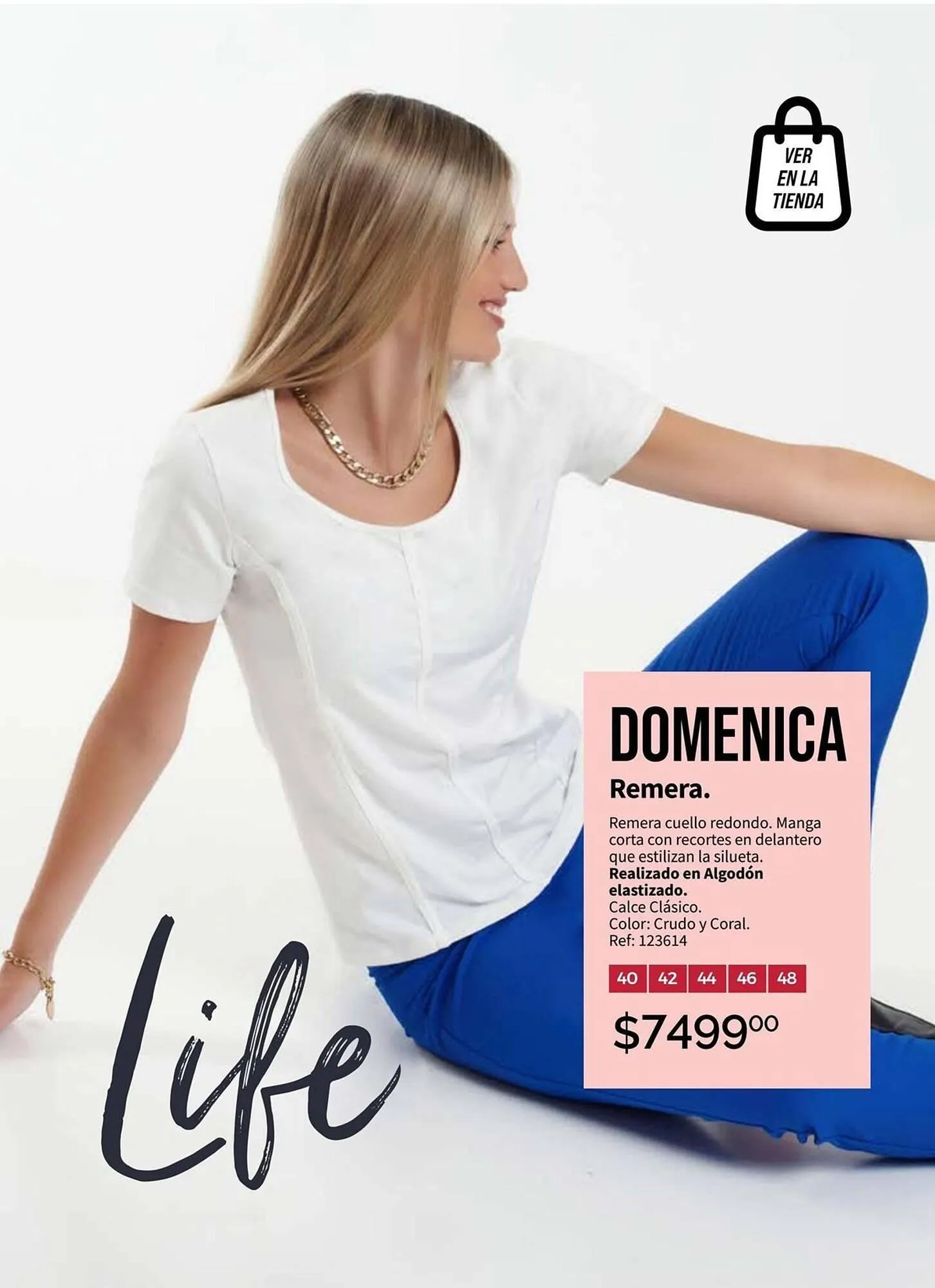 Ofertas de Catálogo Martina di Trento 8 de abril al 30 de abril 2025 - Página 100 del catálogo