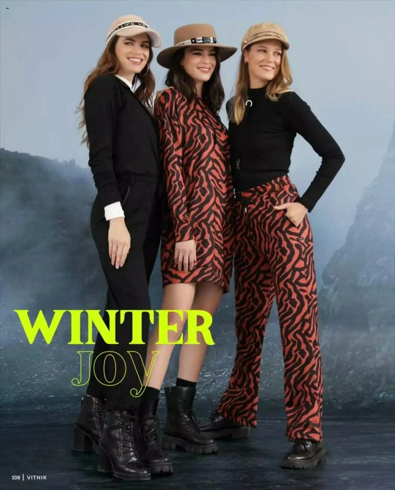 Ofertas de Vitnik catálogo 16 de junio al 31 de diciembre 2023 - Página 108 del catálogo