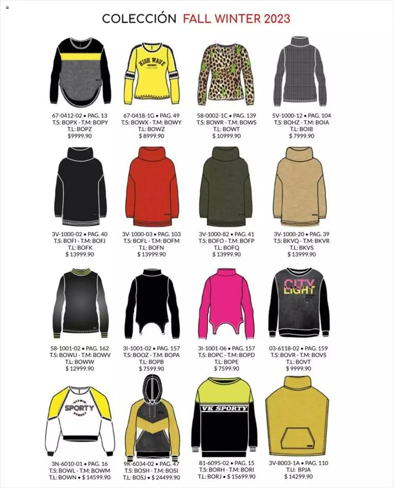 Ofertas de Vitnik catálogo 7 de julio al 31 de diciembre 2023 - Página 250 del catálogo