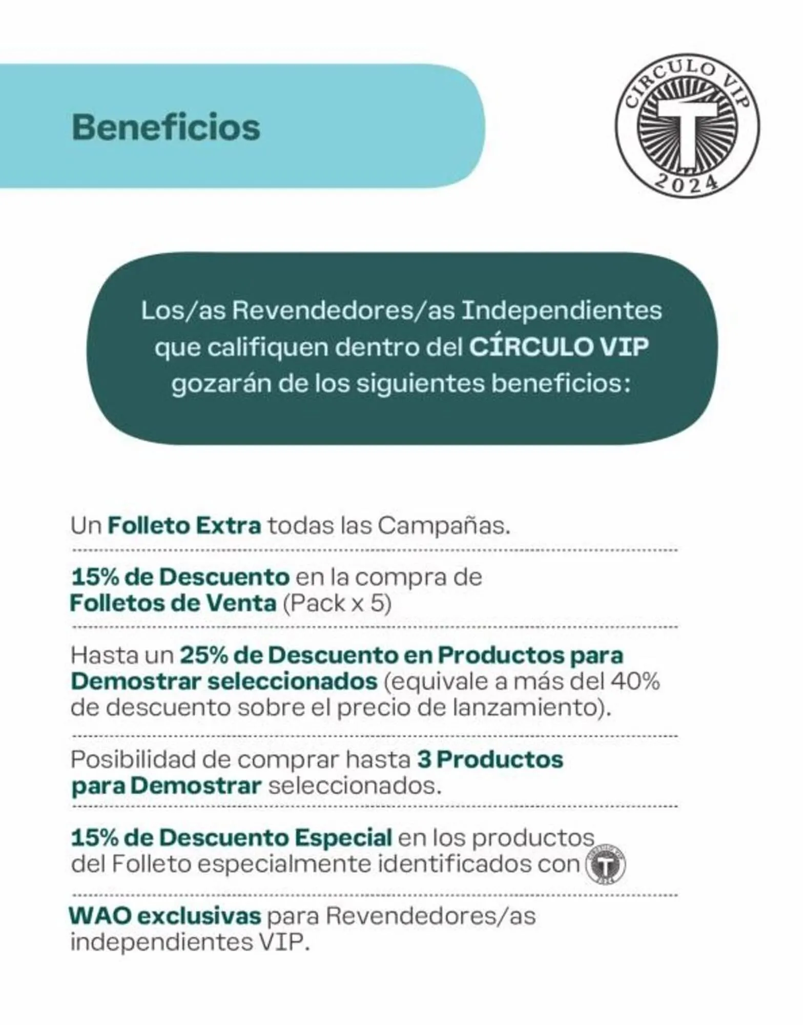 Ofertas de Catálogo Tupperware 25 de marzo al 30 de abril 2025 - Página 9 del catálogo