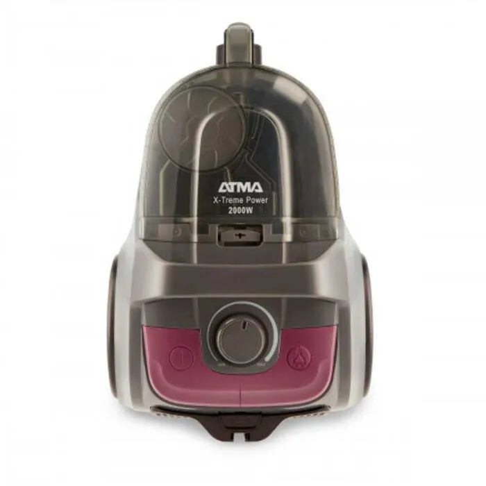 Aspiradora AS-9021PI 2000W