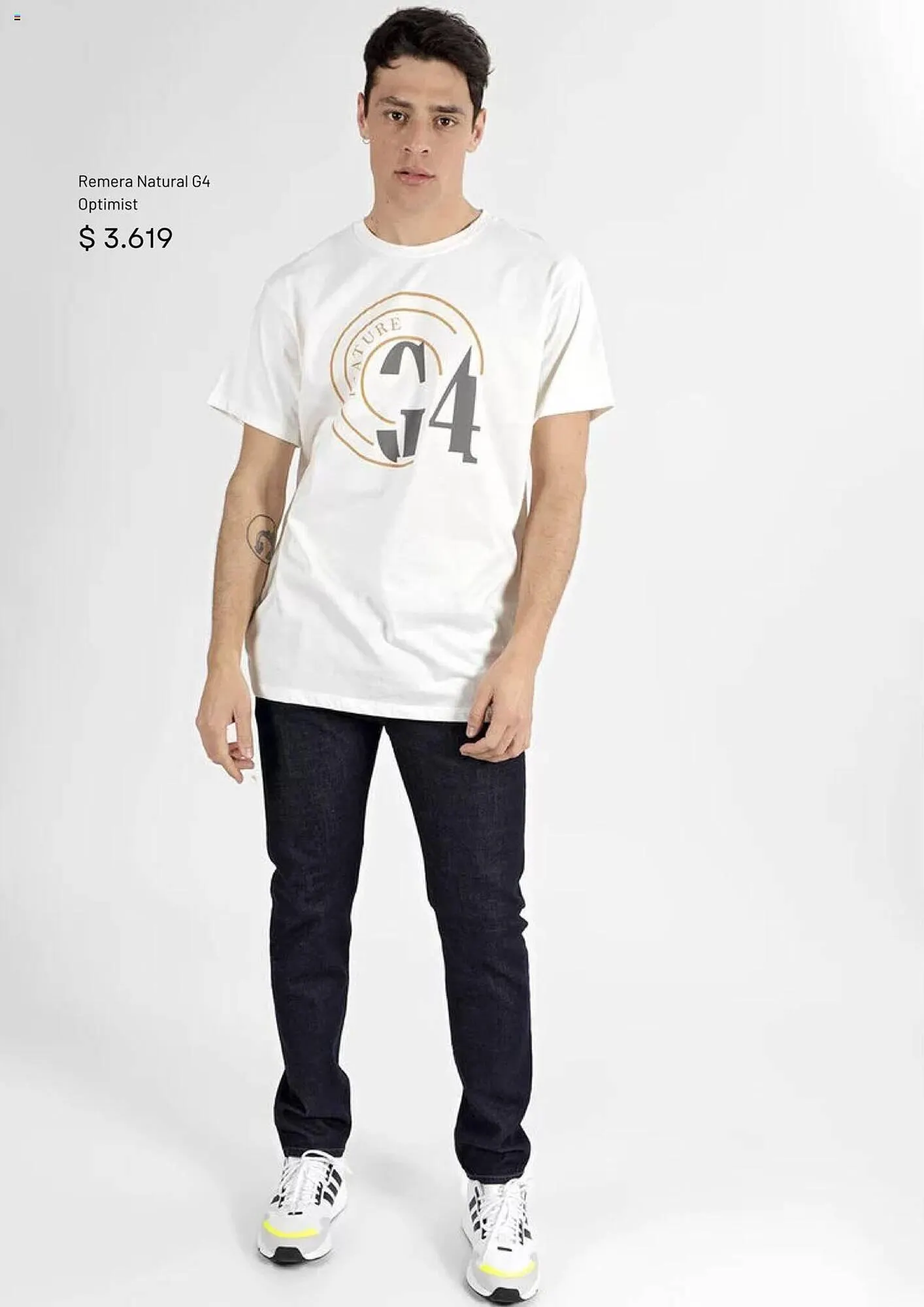 Ofertas de Catálogo Dafiti 1 de agosto al 31 de agosto 2023 - Página 7 del catálogo