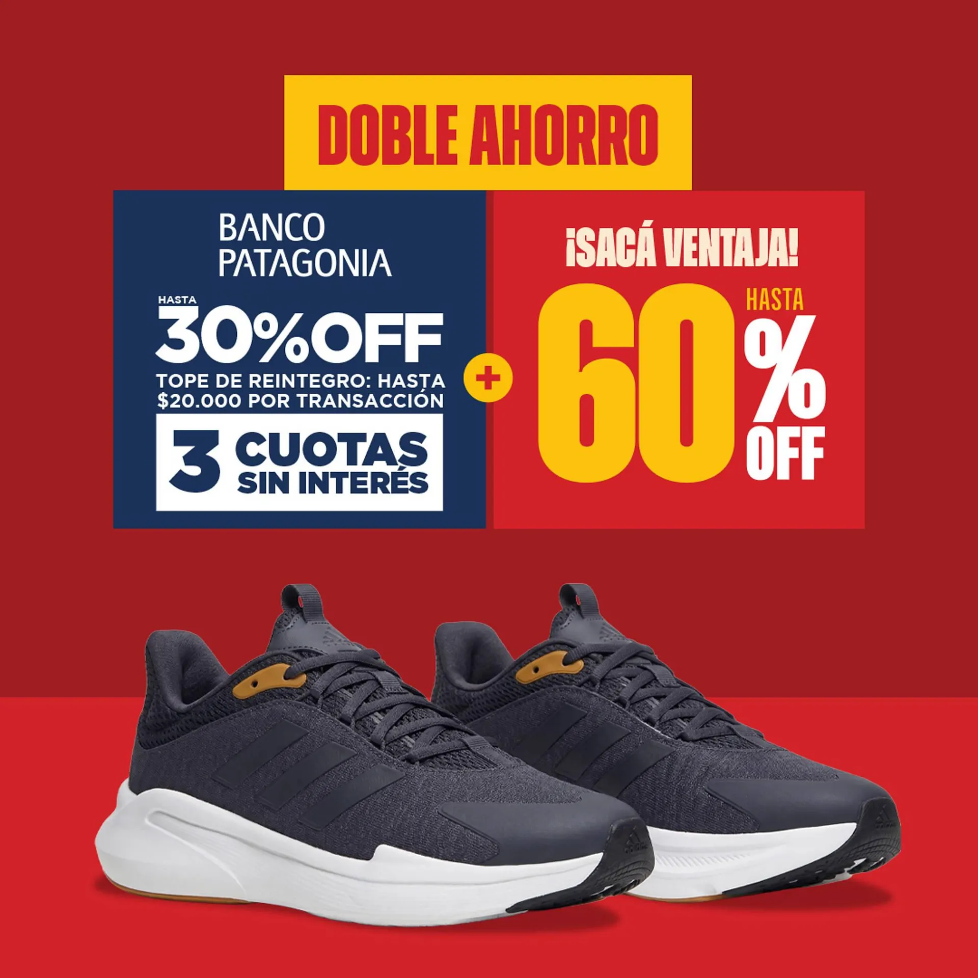 Ofertas de Catálogo Open Sports 14 de mayo al 31 de mayo 2026 - Página 1 del catálogo