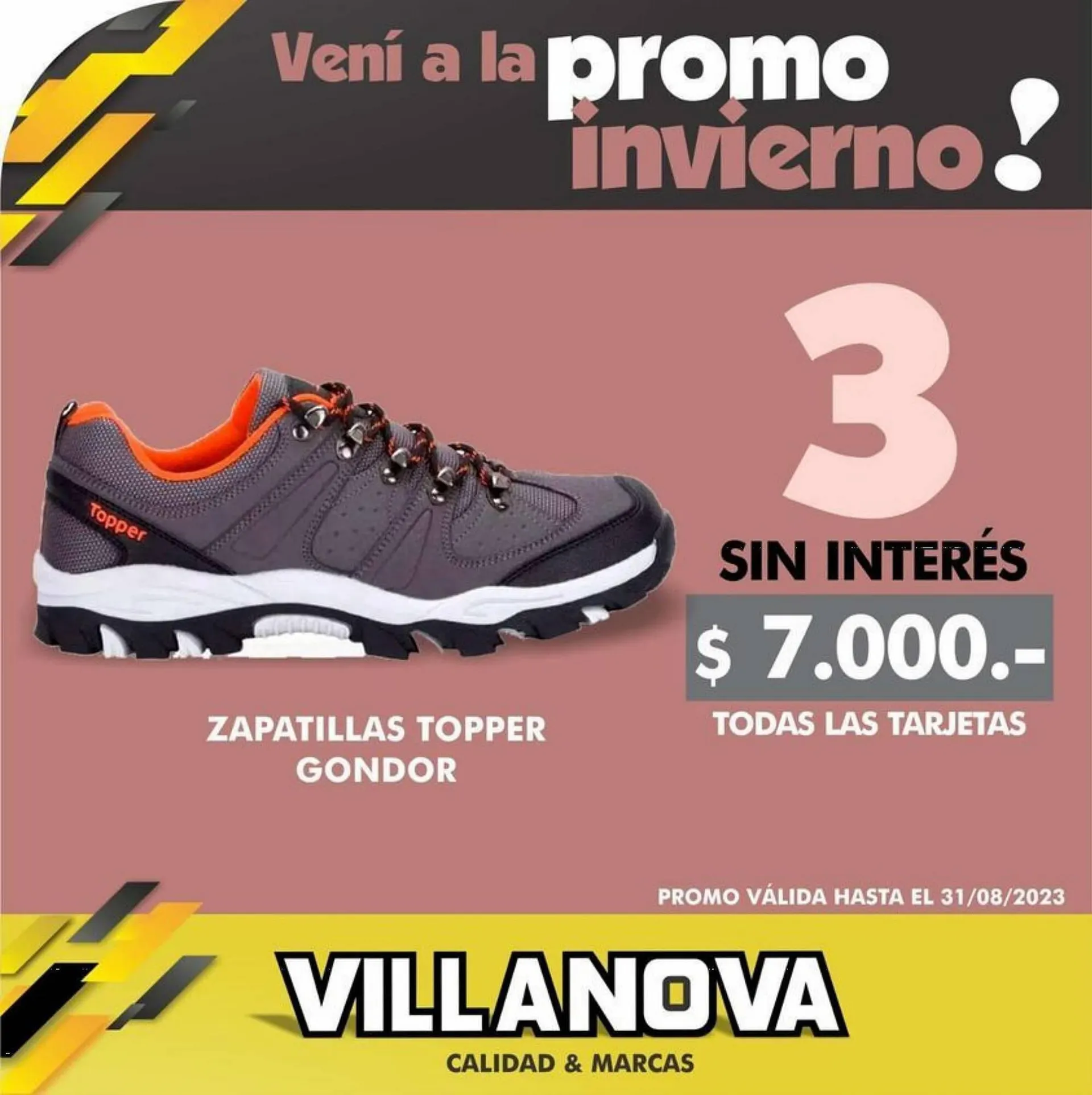 Ofertas de Catálogo Villanova Hogar 1 de agosto al 31 de agosto 2023 - Página 2 del catálogo